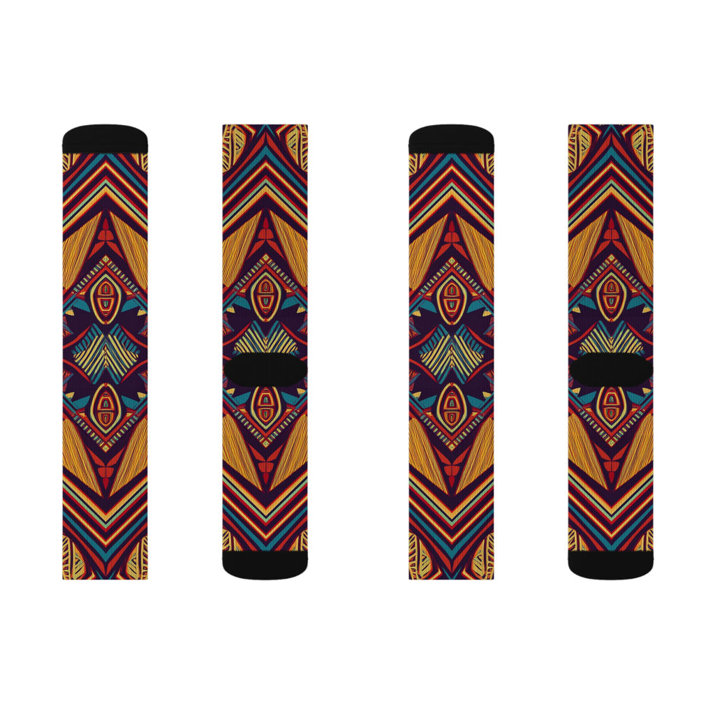 Sublimation Socks