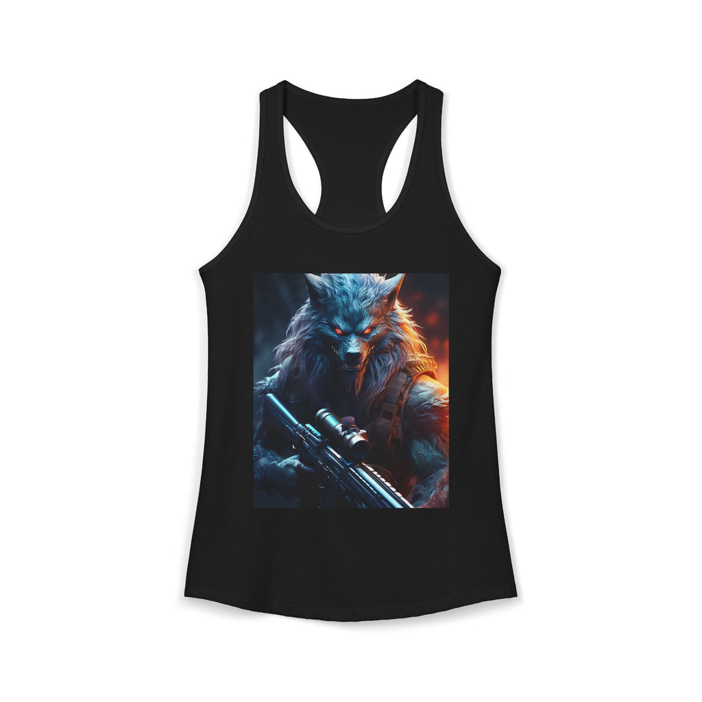 Women's Ideal Racerback Tank