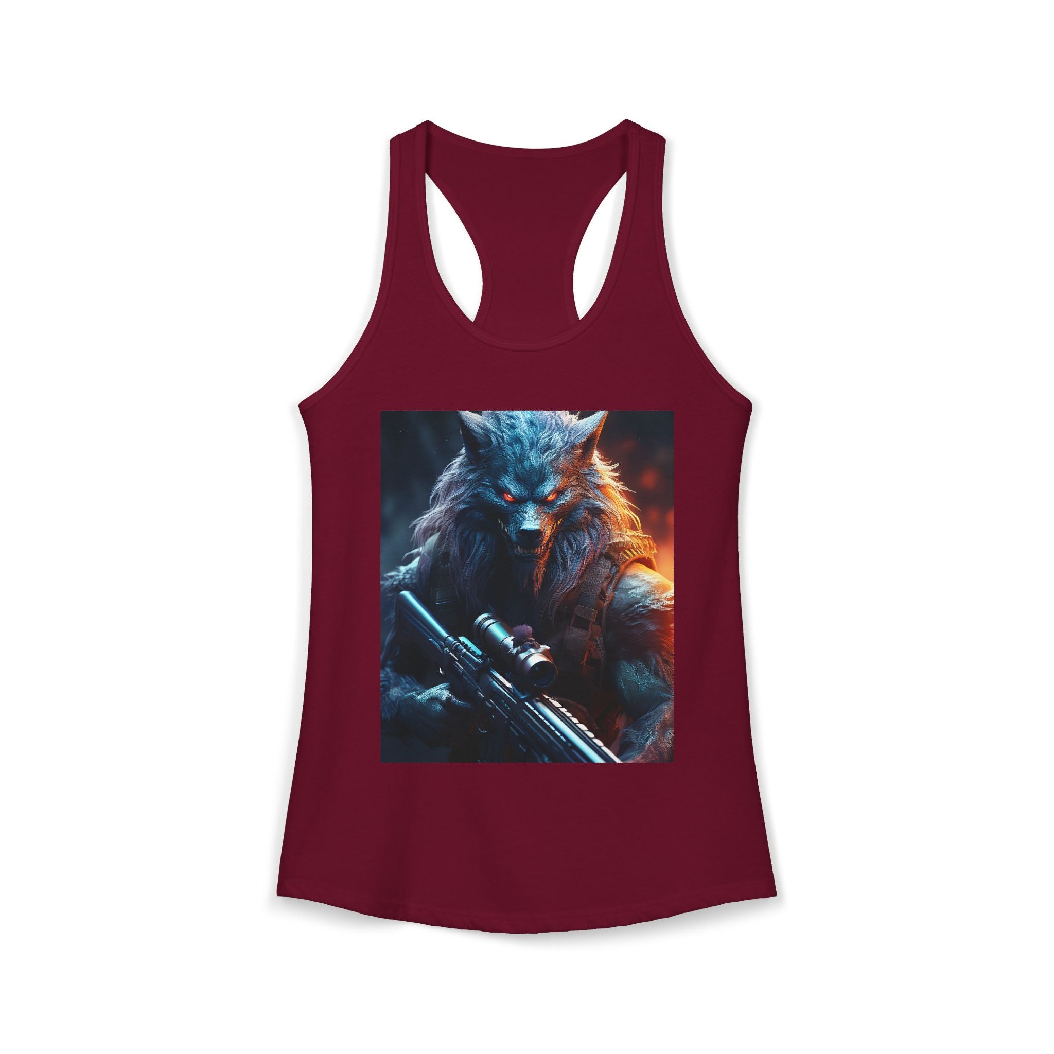 Women's Ideal Racerback Tank