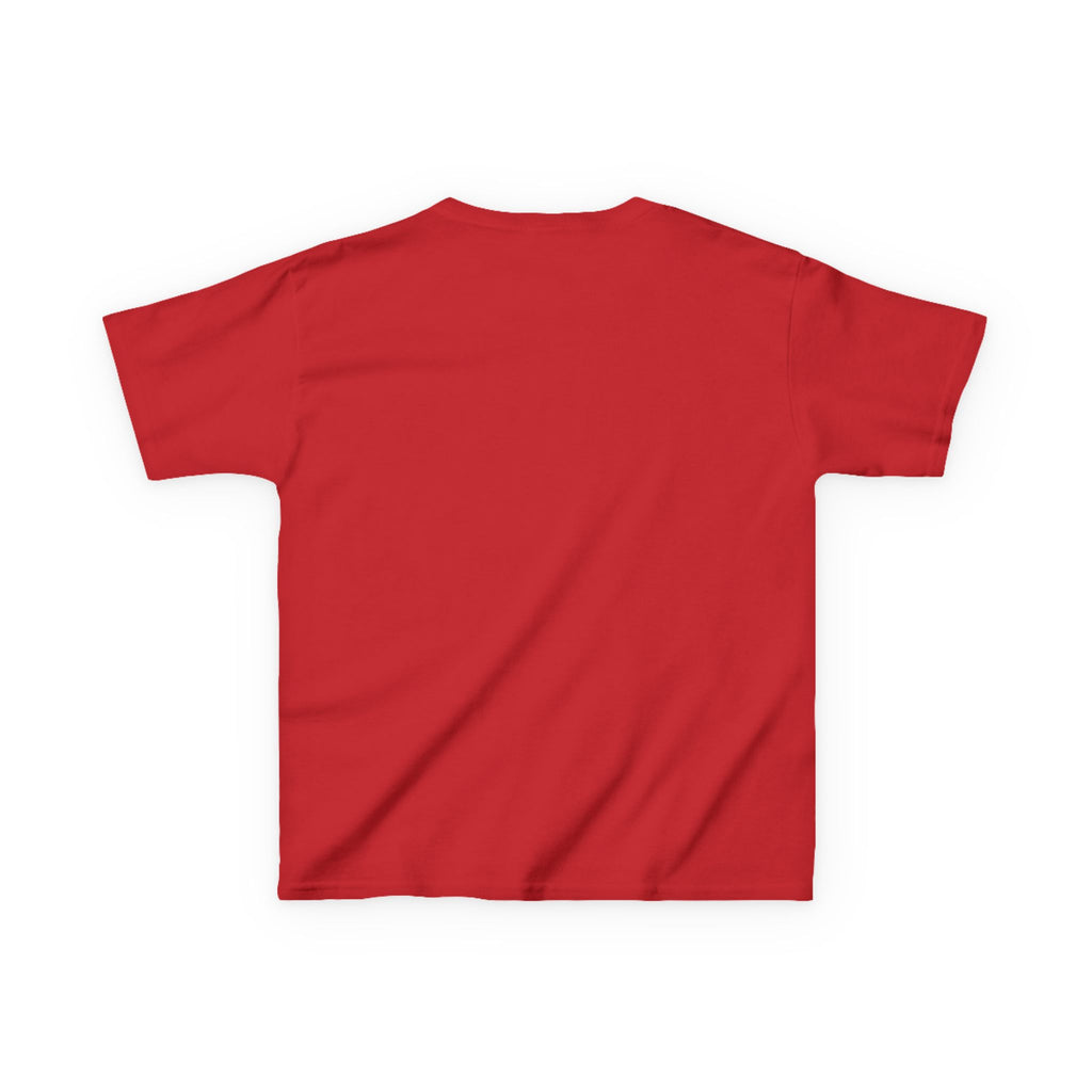 Kids Monkey Smile T‑Shirt — Cute Cartoon Ape Graphic Tee for Toddlers & Children