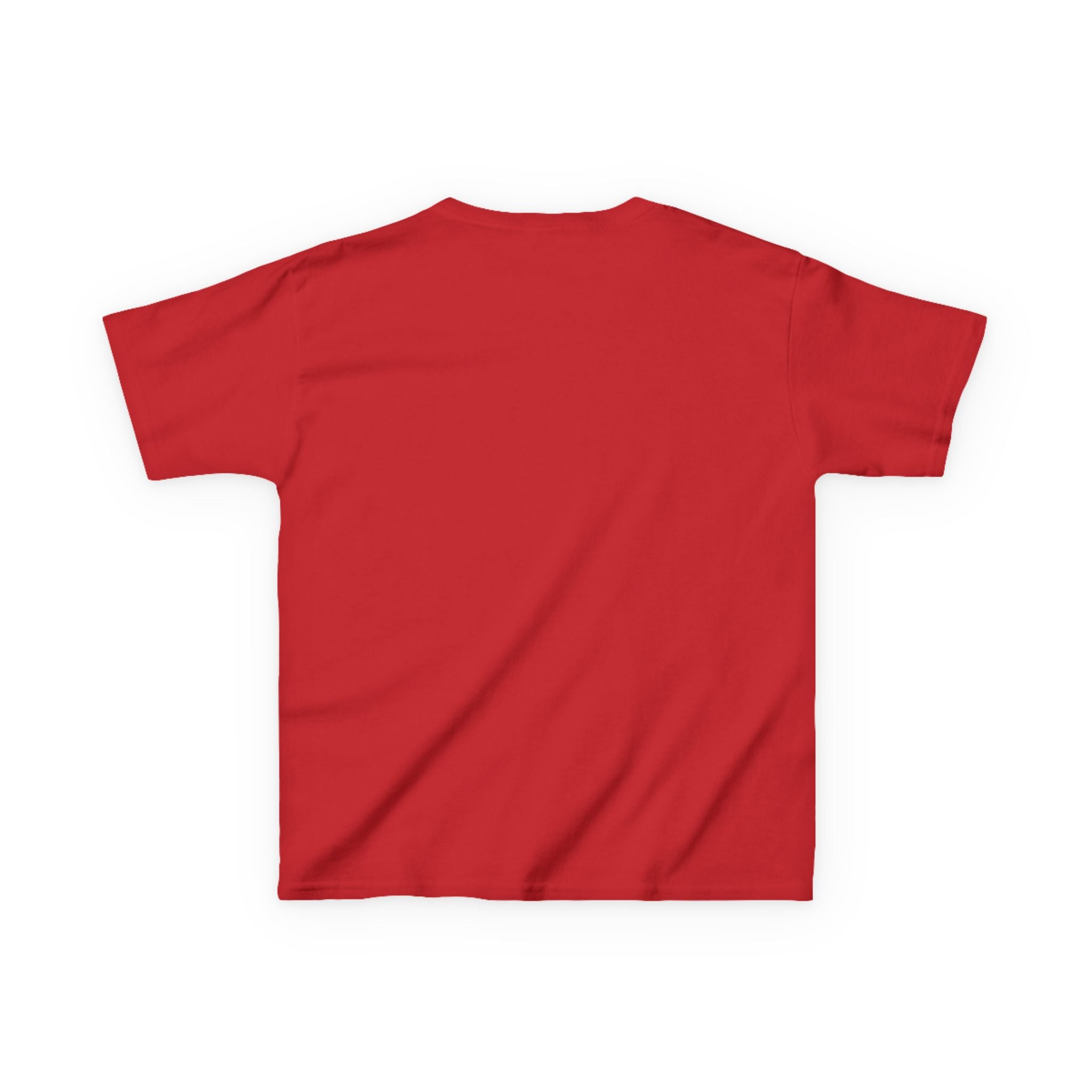 Kids Monkey Smile T‑Shirt — Cute Cartoon Ape Graphic Tee for Toddlers & Children
