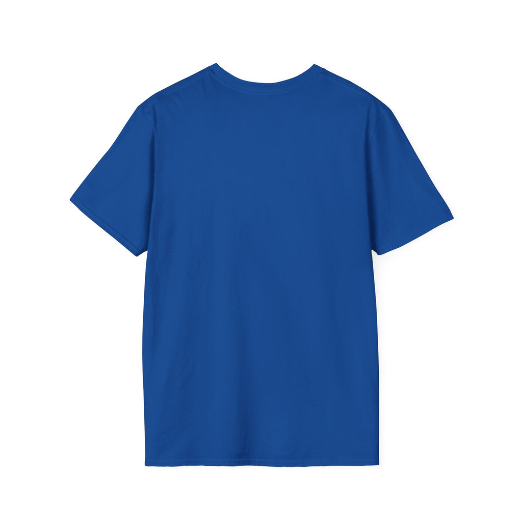 Bubble Galaxy T-Shirt — Colorful 3D Bubble Art Tee