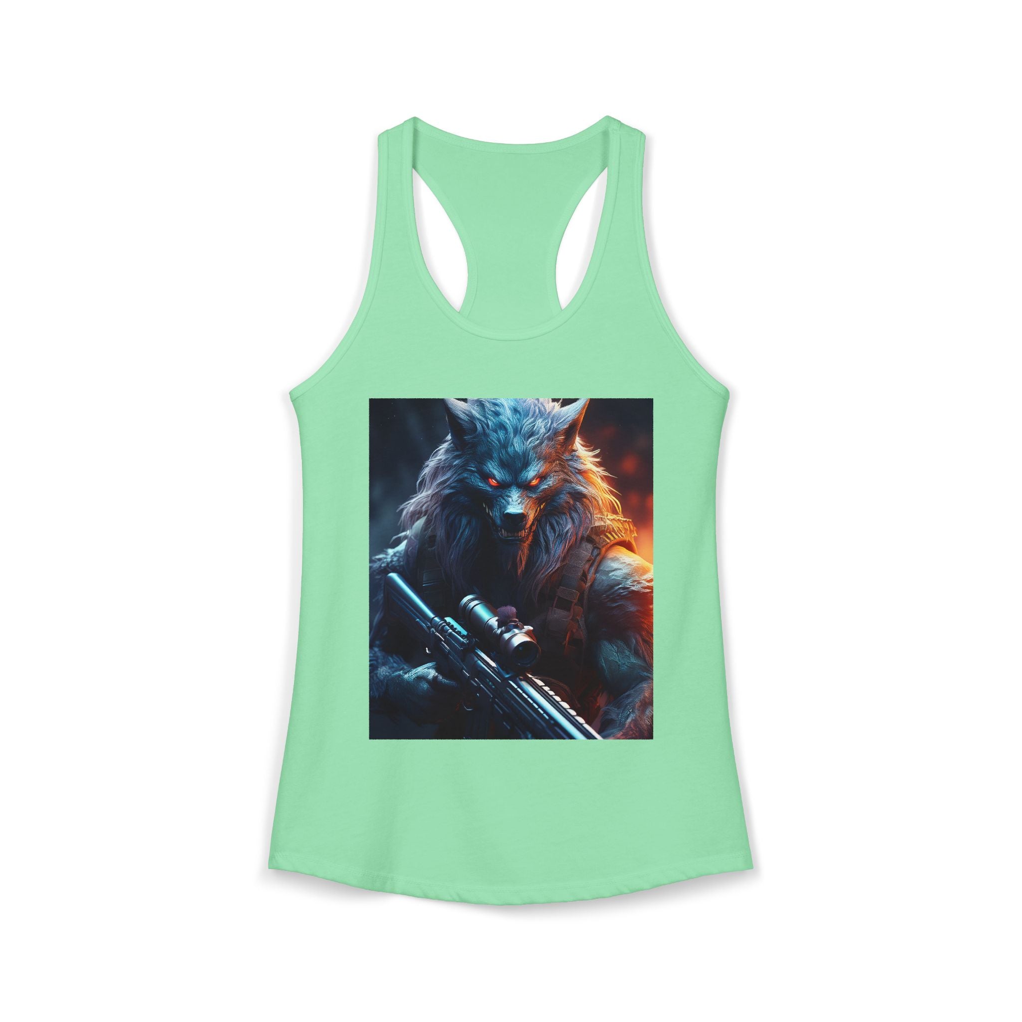 Women's Ideal Racerback Tank