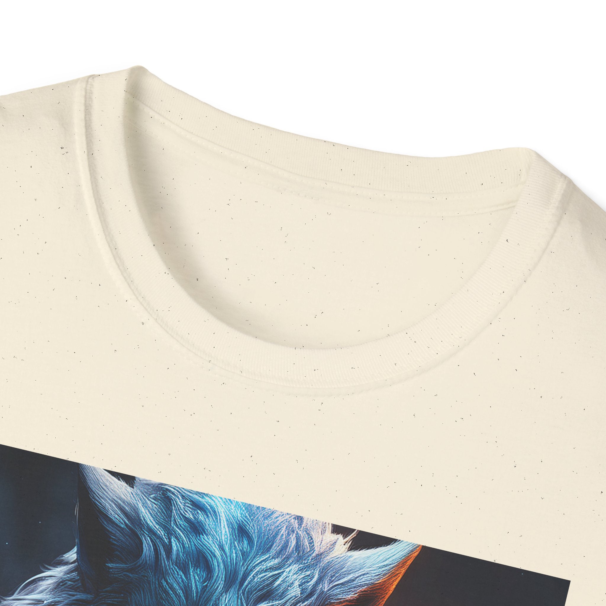 Wolf Sniper T-Shirt — Tactical Werewolf Gaming Tee