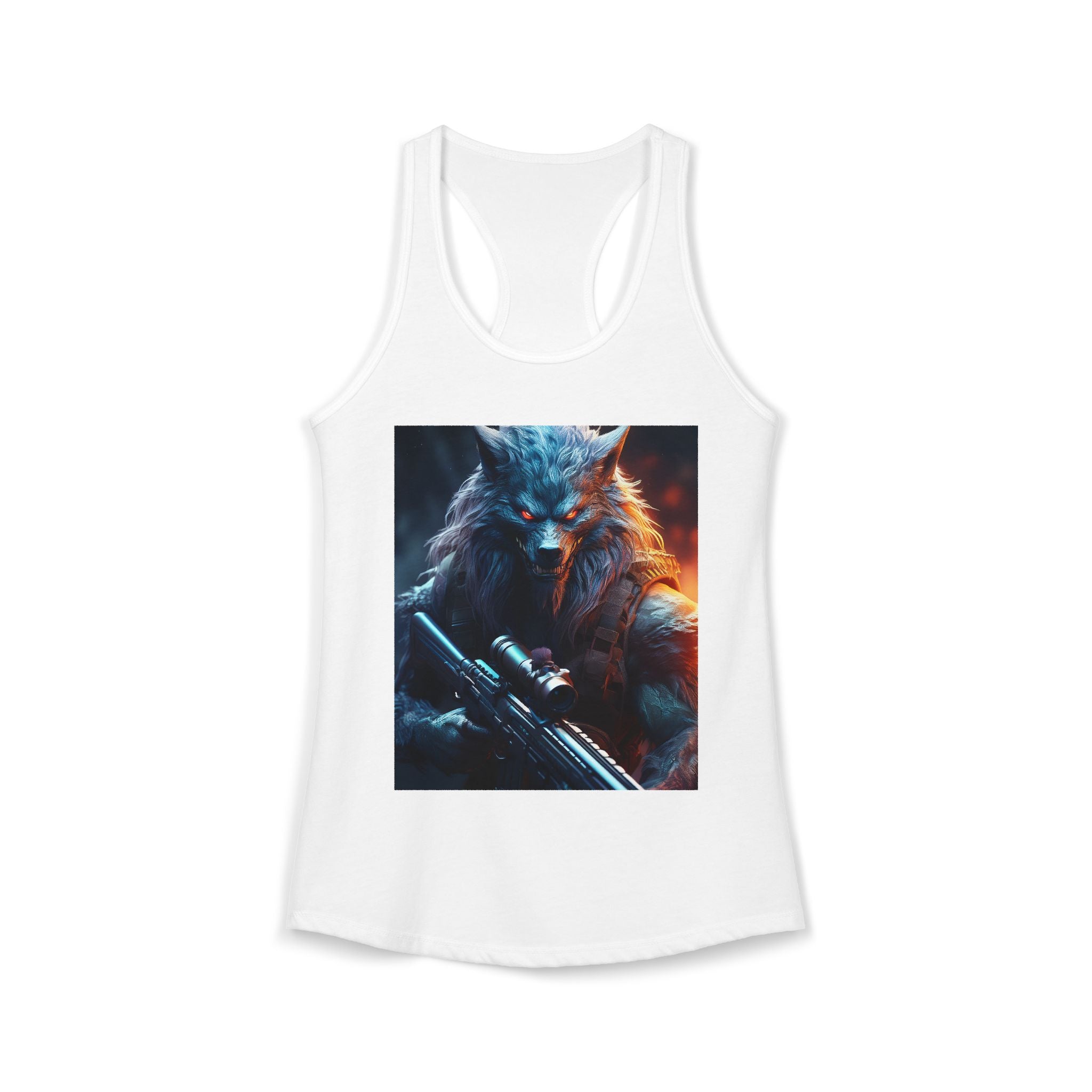 Women's Ideal Racerback Tank