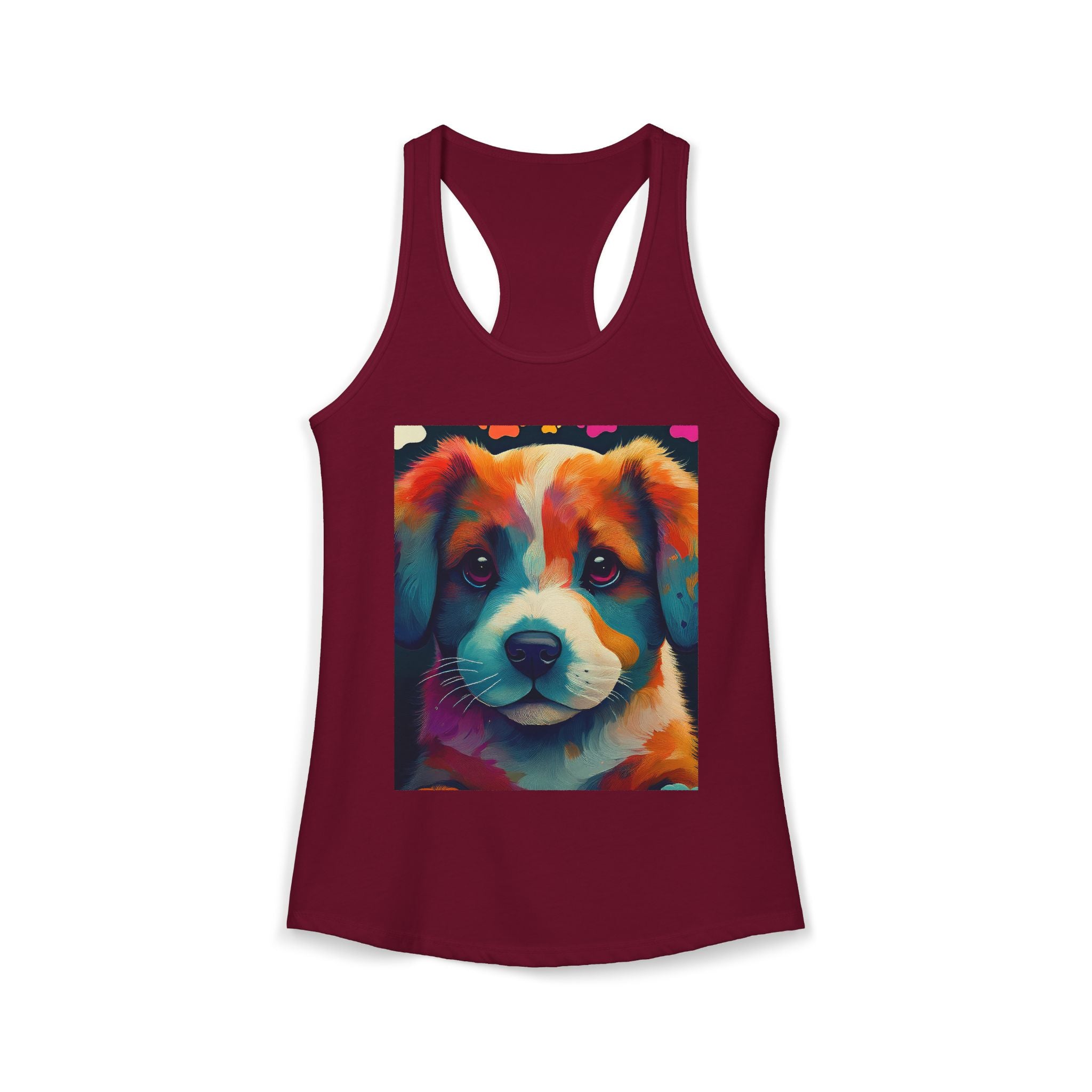 Women's Ideal Racerback Tank