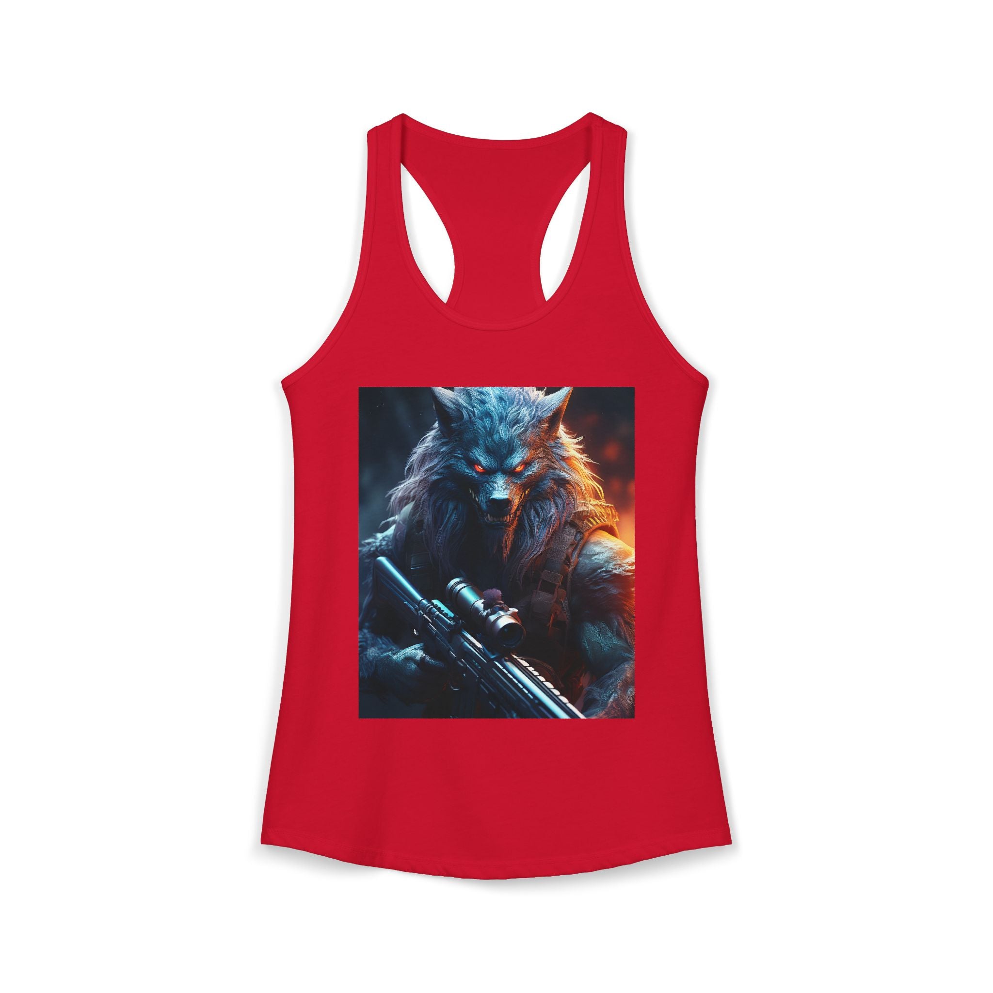 Women's Ideal Racerback Tank