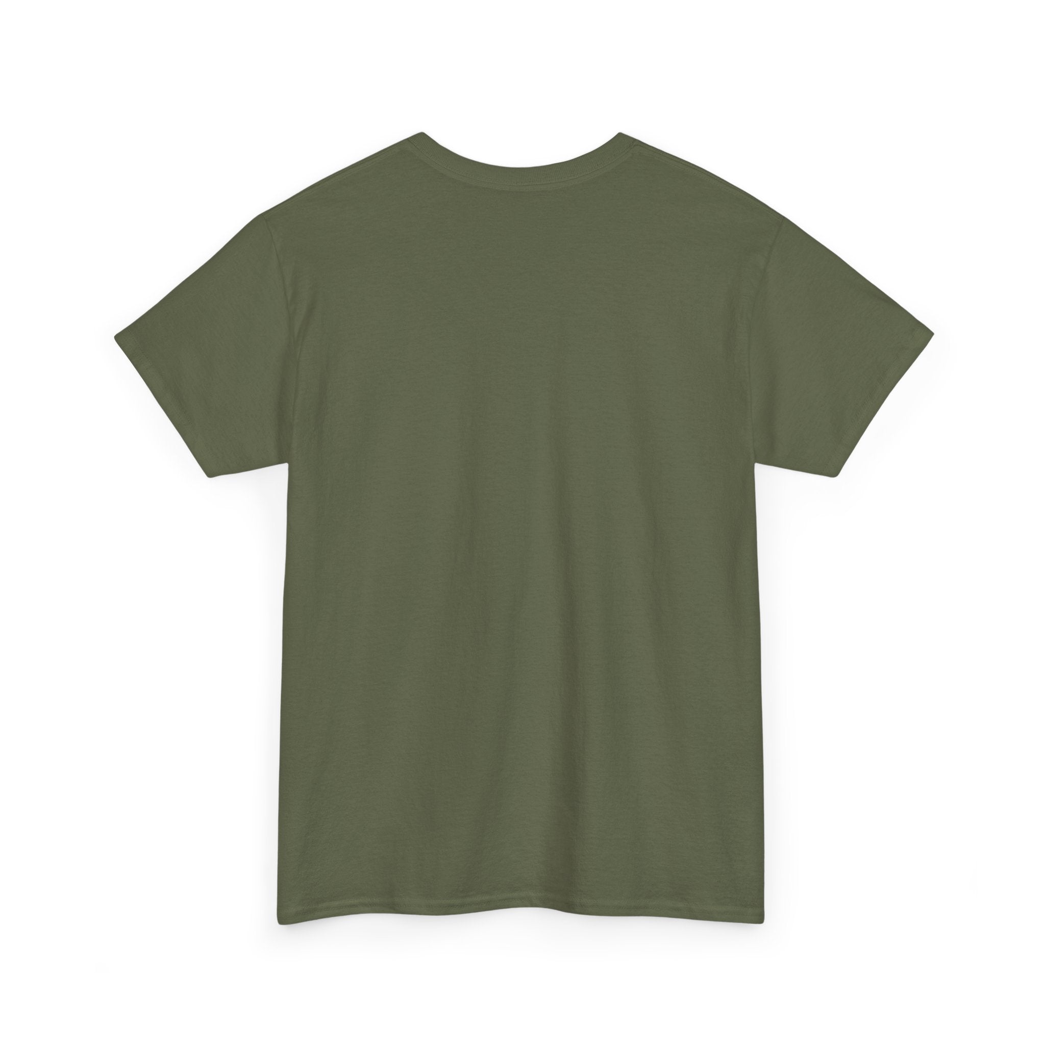 Flamingo Sunset T-Shirt — Tropical Flamingo Graphic Tee