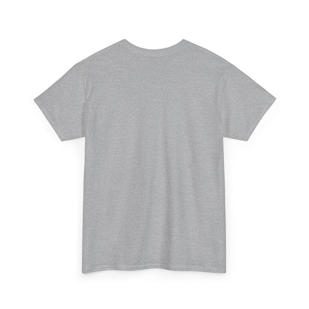 Flamingo Sunset T-Shirt — Tropical Flamingo Graphic Tee