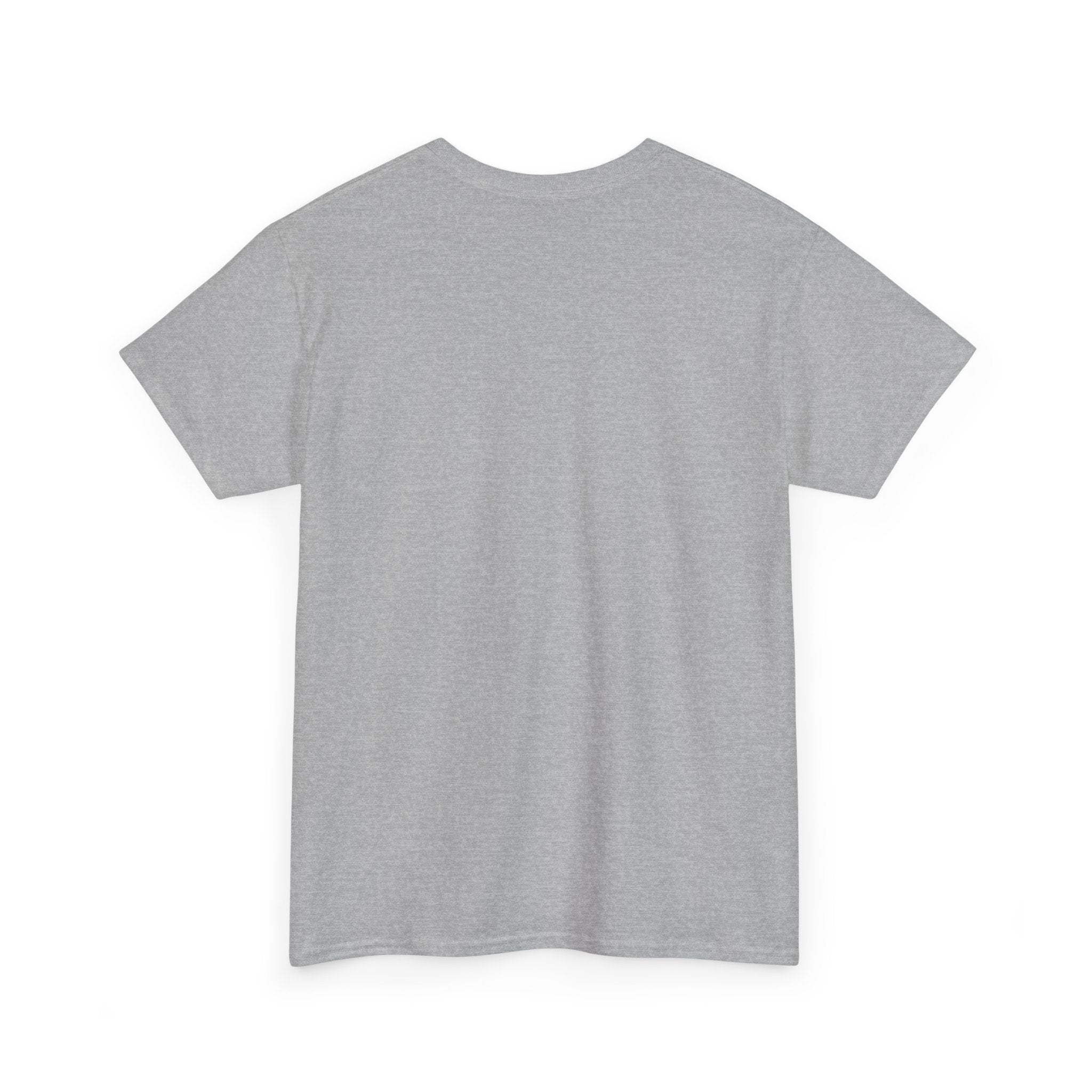 Flamingo Sunset T-Shirt — Tropical Flamingo Graphic Tee