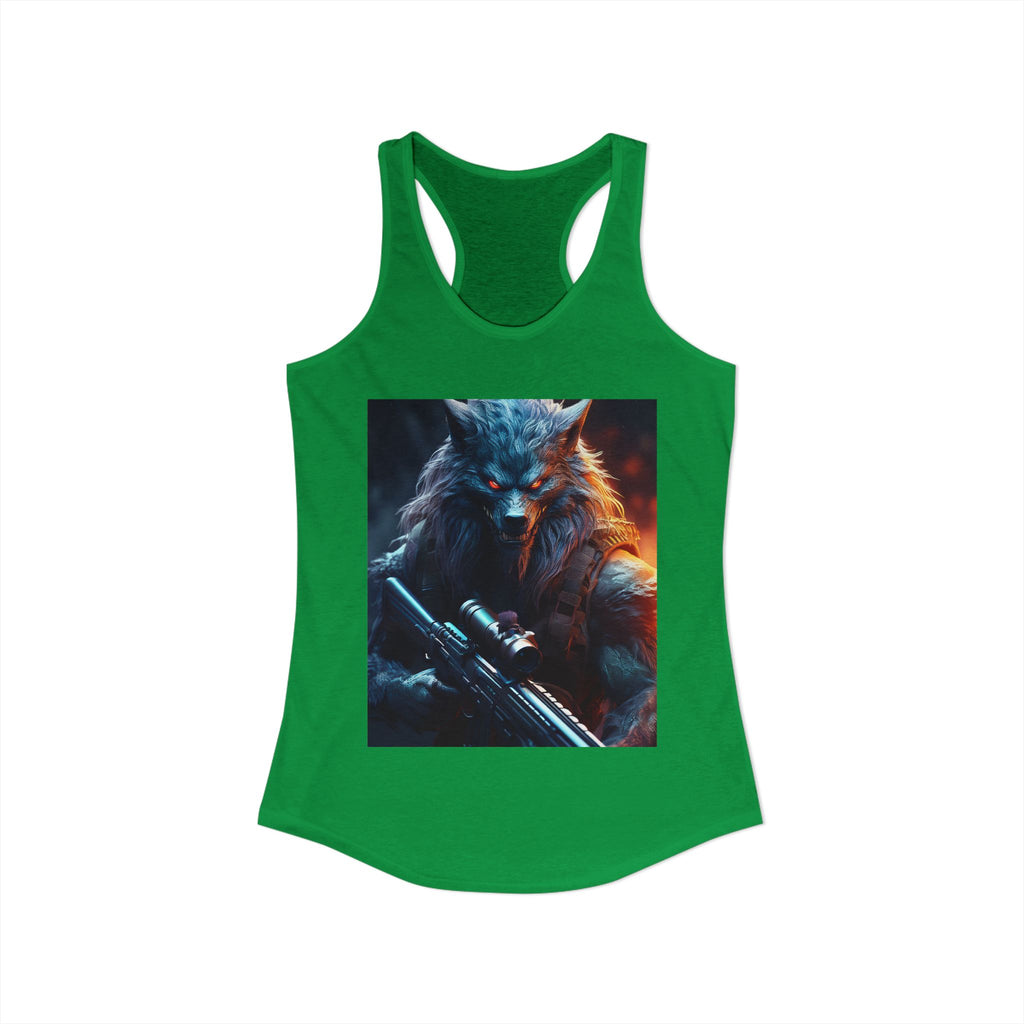 Women's Ideal Racerback Tank