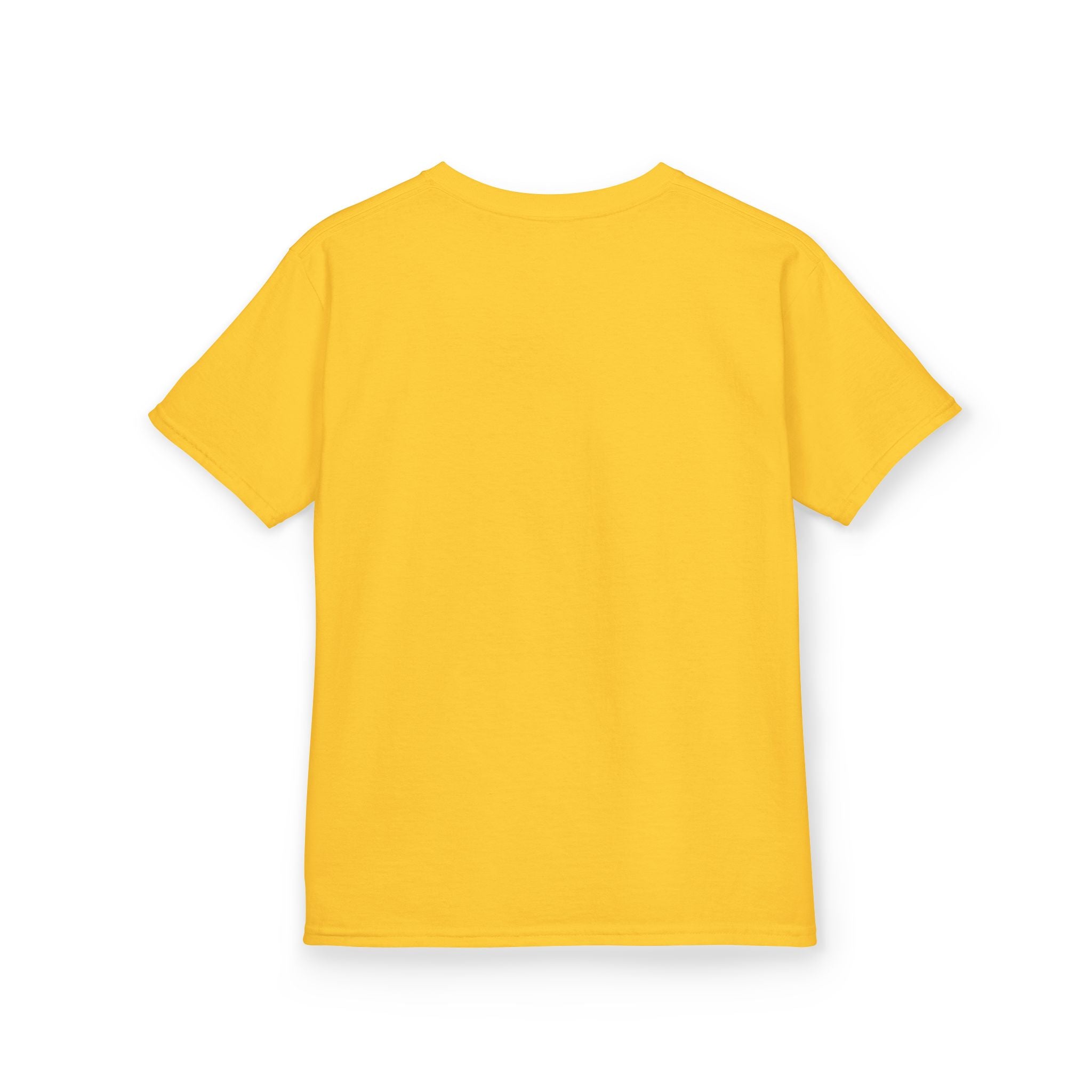 Kids Monkey Smile T‑Shirt — Cute Cartoon Ape Graphic Tee for Toddlers & Children