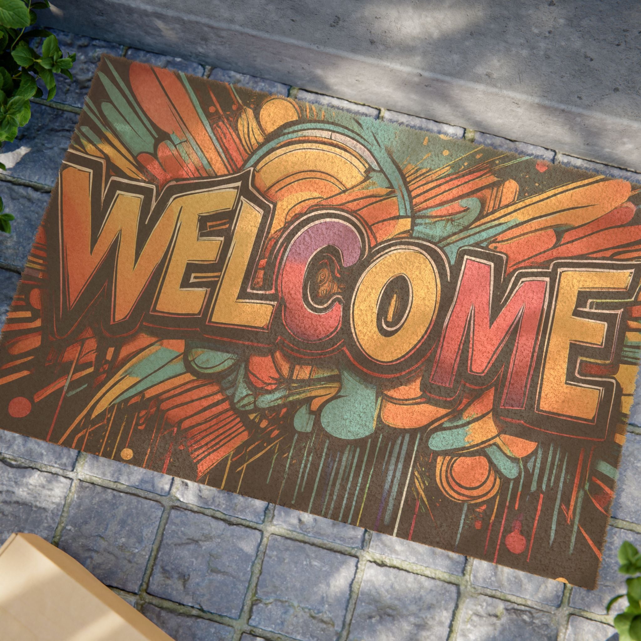 Doormat