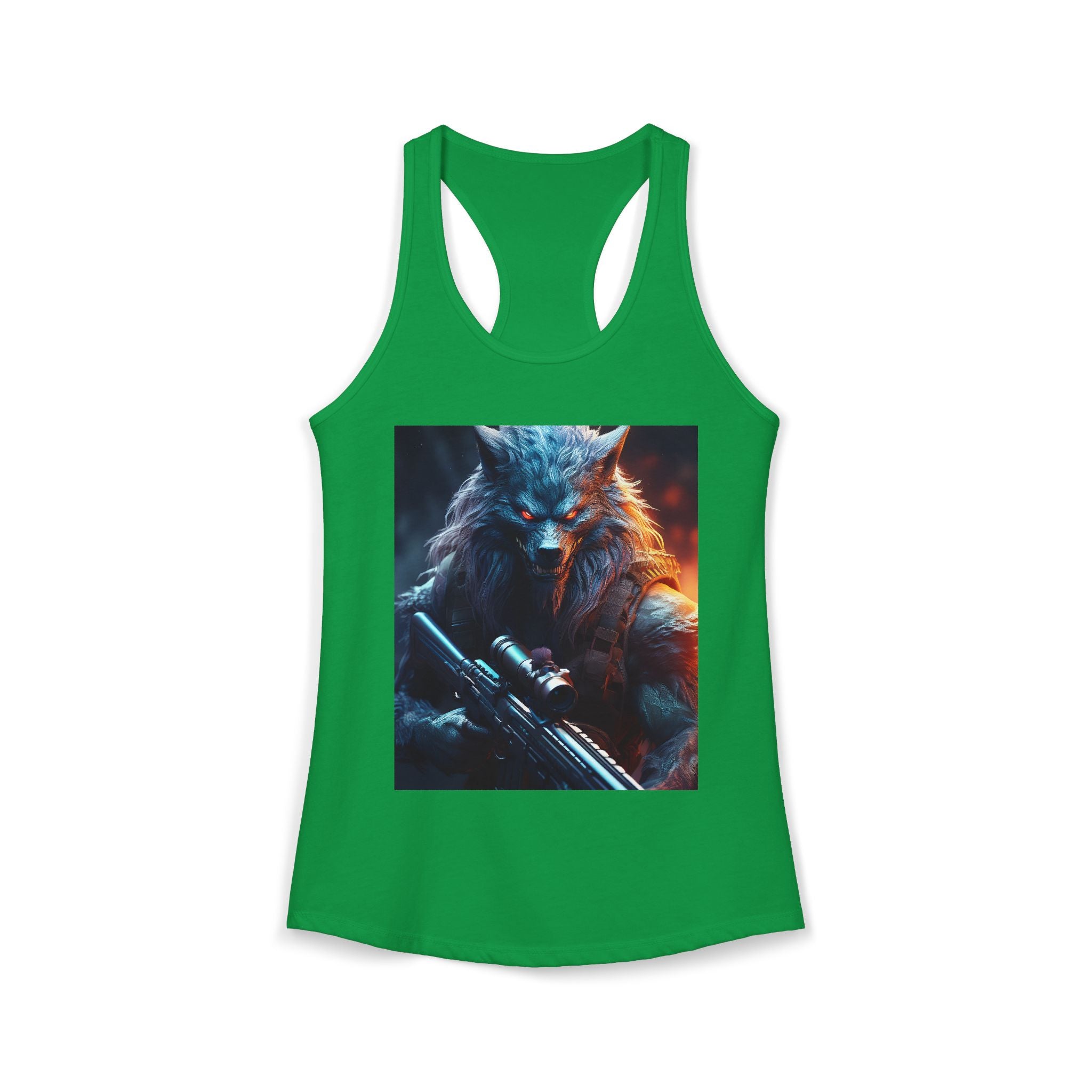 Women's Ideal Racerback Tank