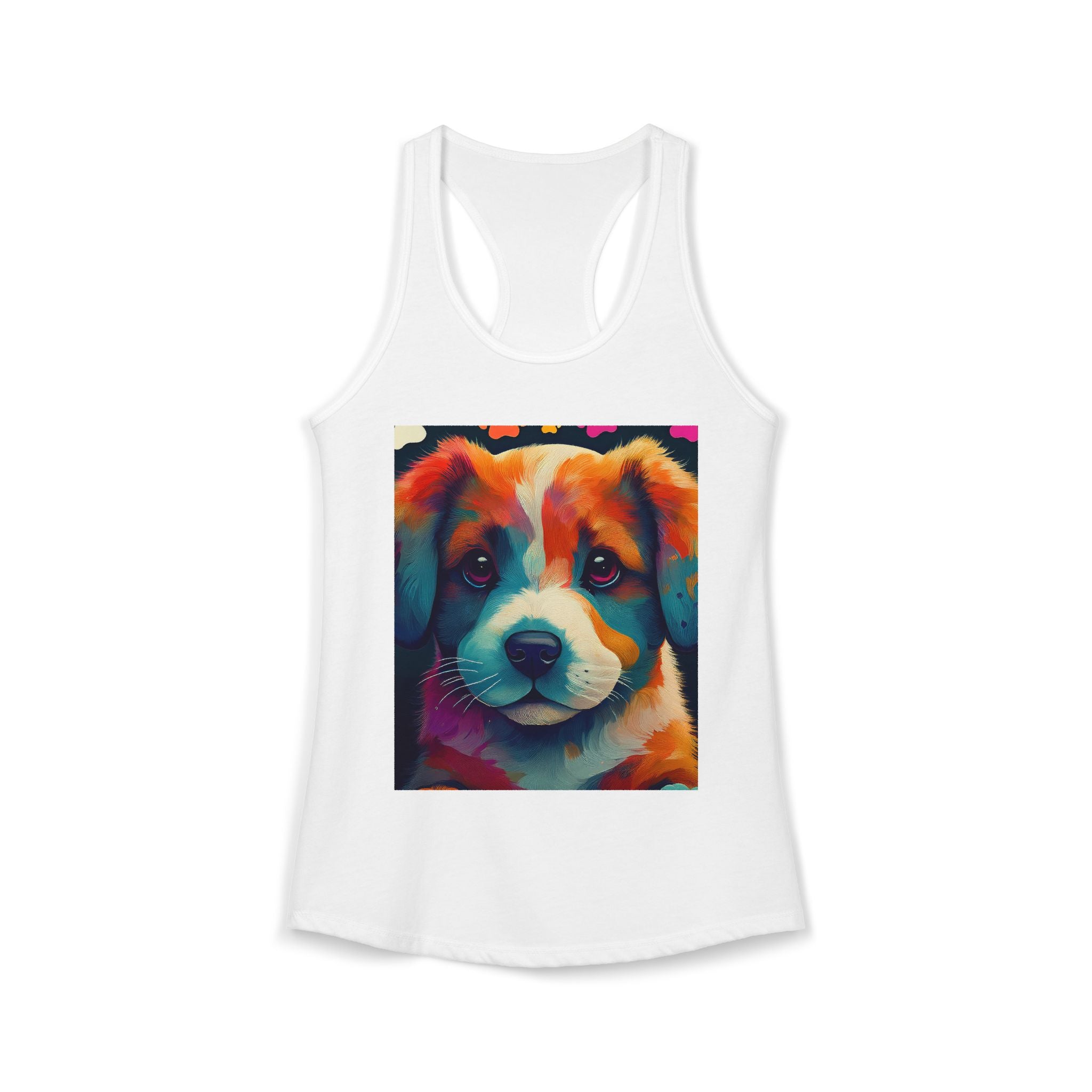 Women's Ideal Racerback Tank