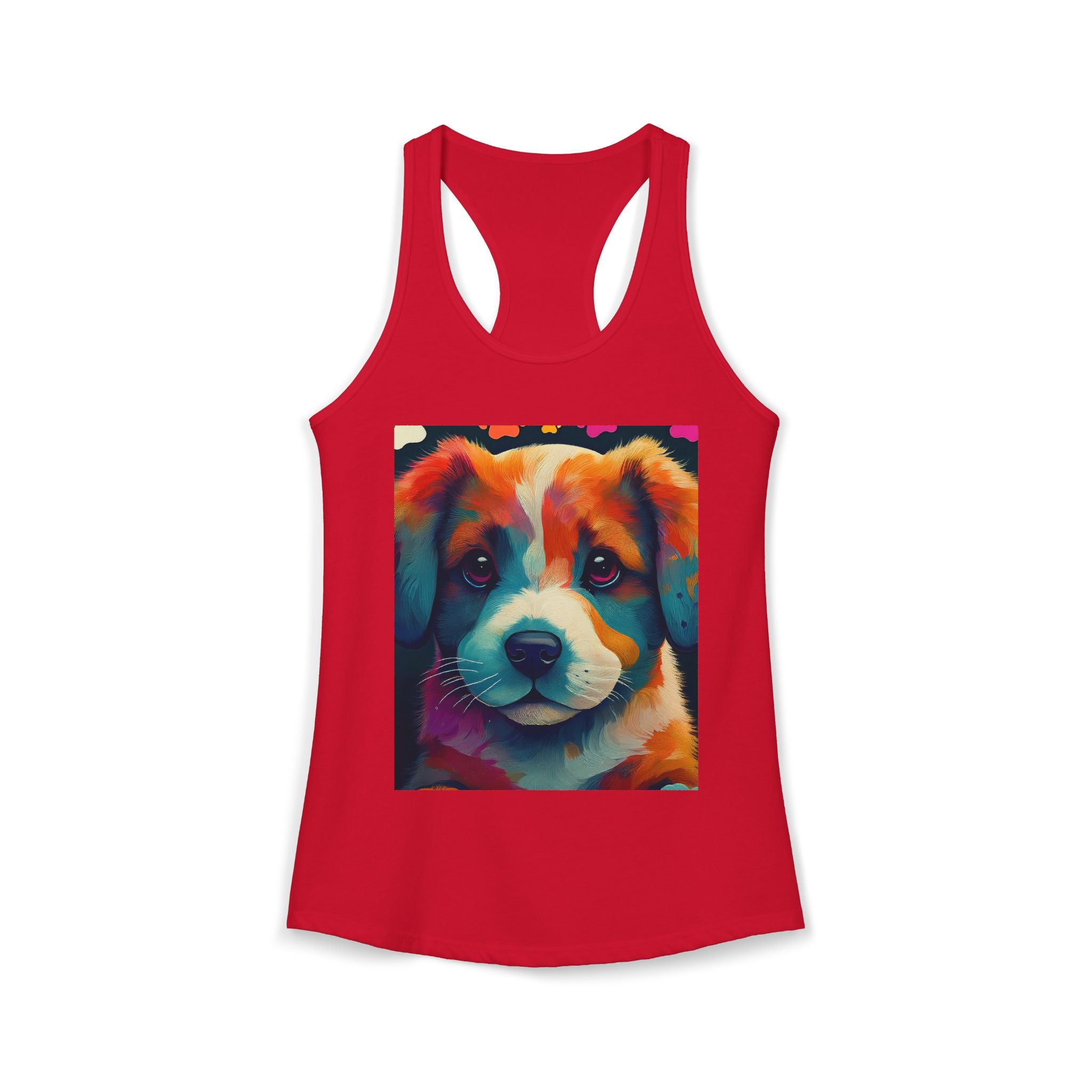 Women's Ideal Racerback Tank