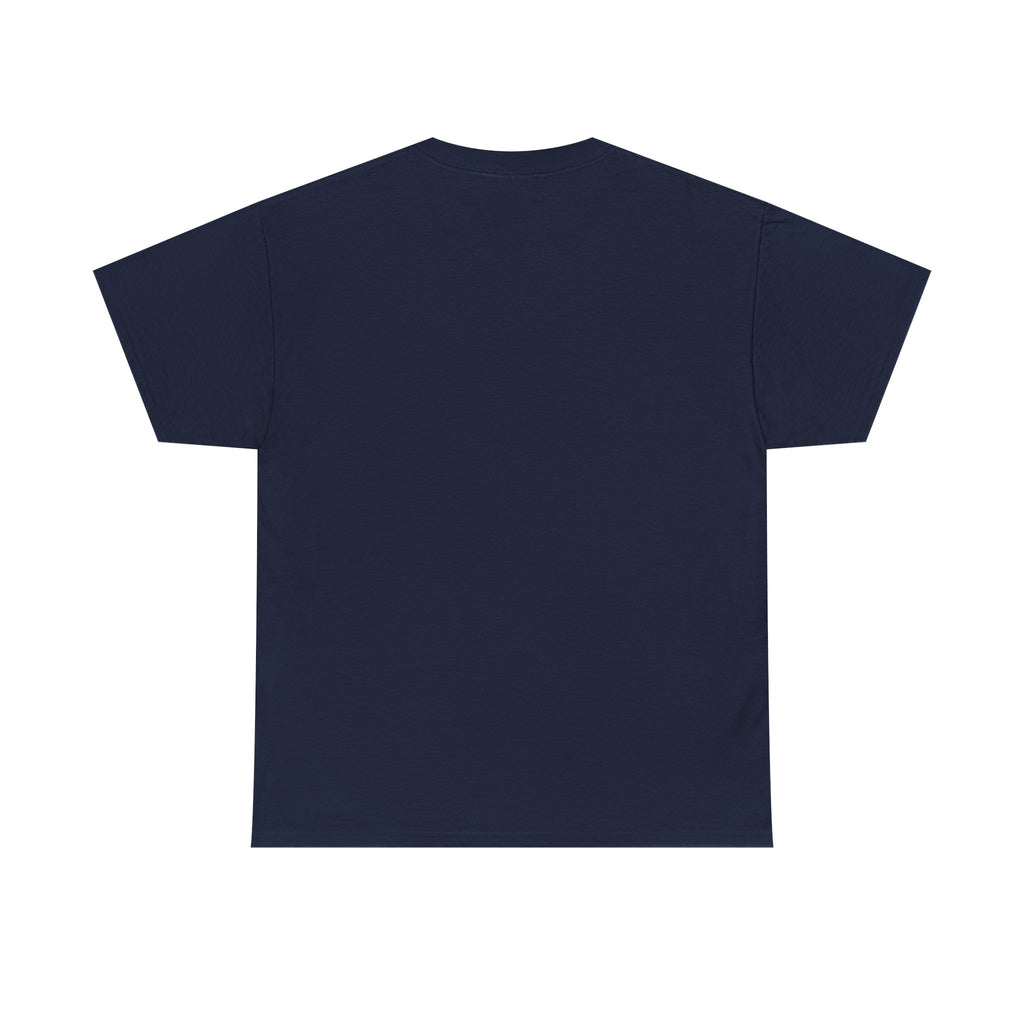 Flamingo Sunset T-Shirt — Tropical Flamingo Graphic Tee