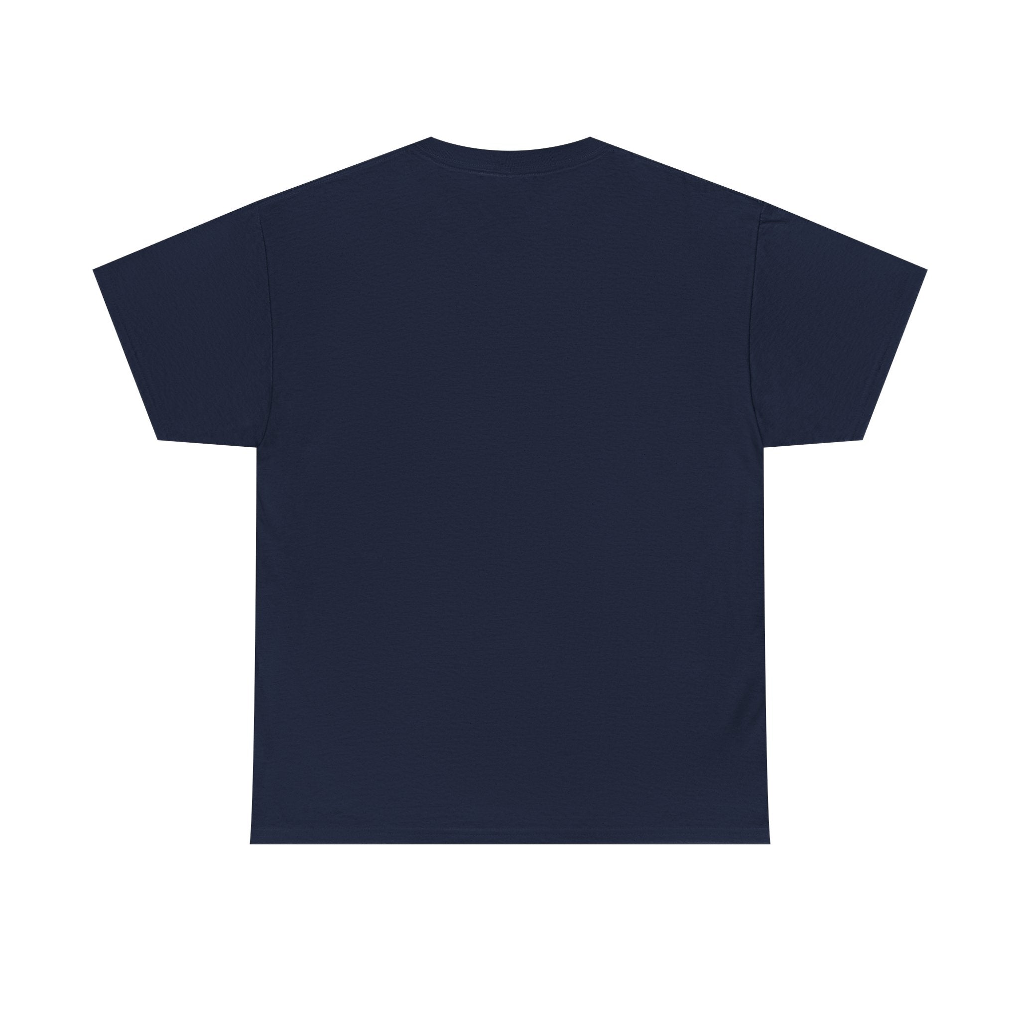 Flamingo Sunset T-Shirt — Tropical Flamingo Graphic Tee