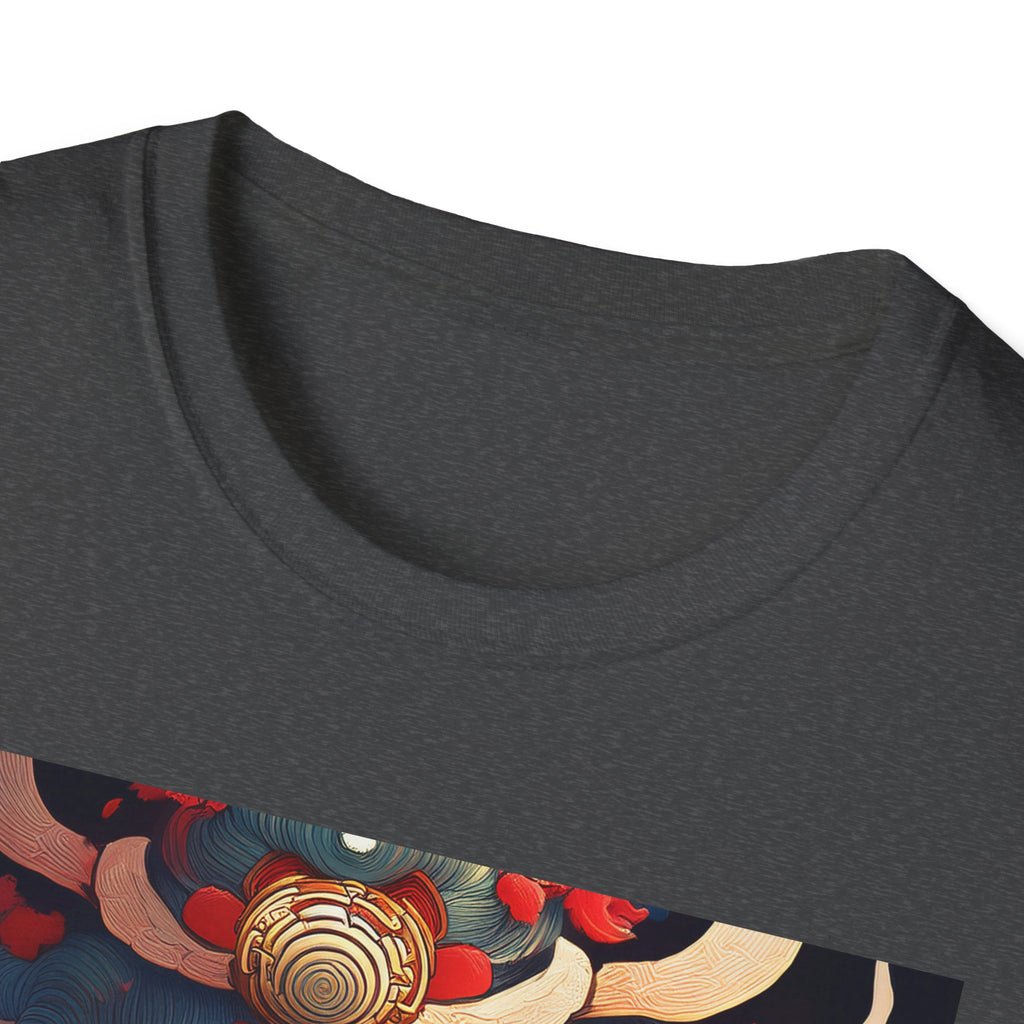 Mythic Opera Mask T-Shirt