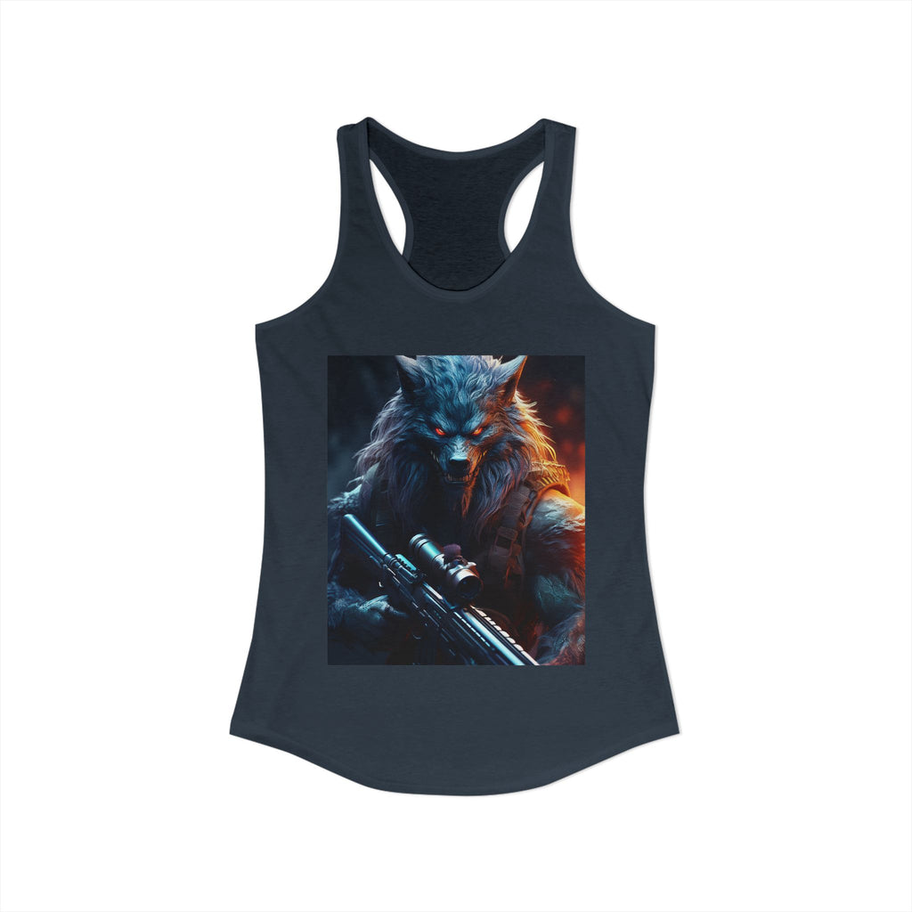 Women's Ideal Racerback Tank