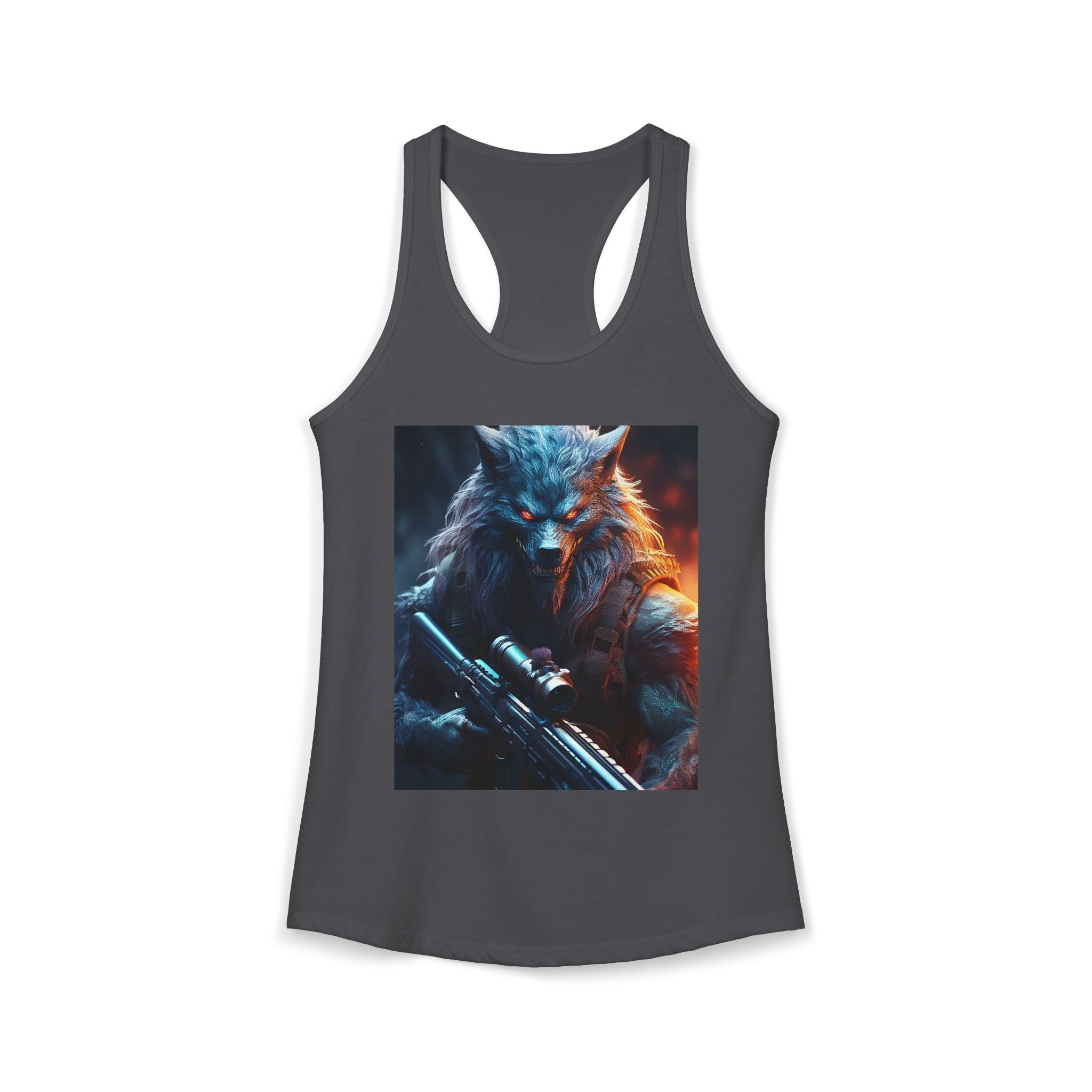 Women's Ideal Racerback Tank