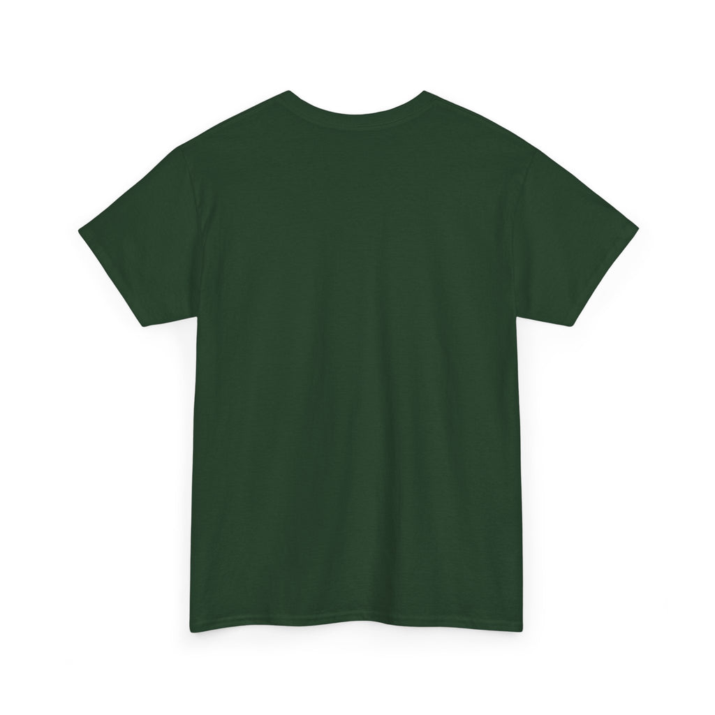 Flamingo Sunset T-Shirt — Tropical Flamingo Graphic Tee