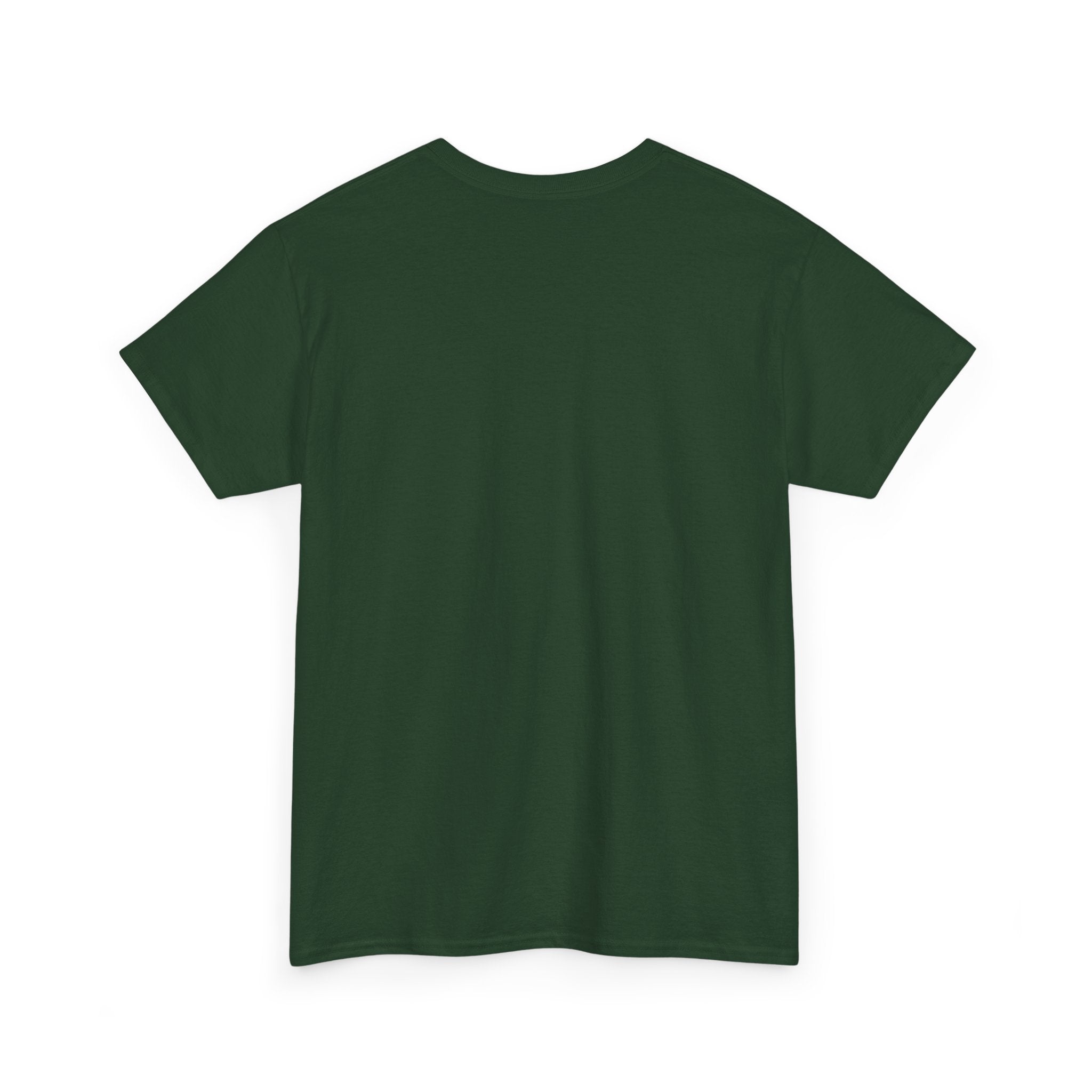 Flamingo Sunset T-Shirt — Tropical Flamingo Graphic Tee
