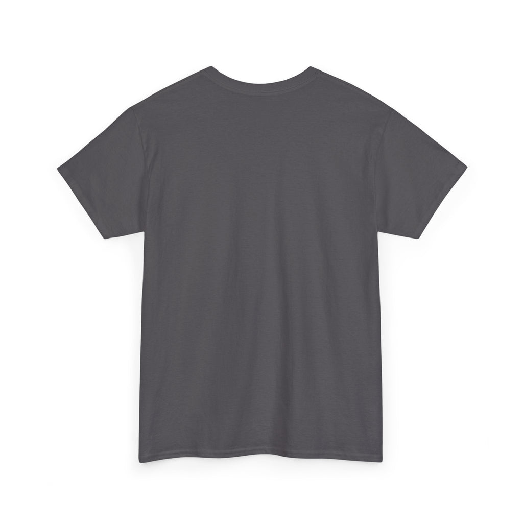 Flamingo Sunset T-Shirt — Tropical Flamingo Graphic Tee