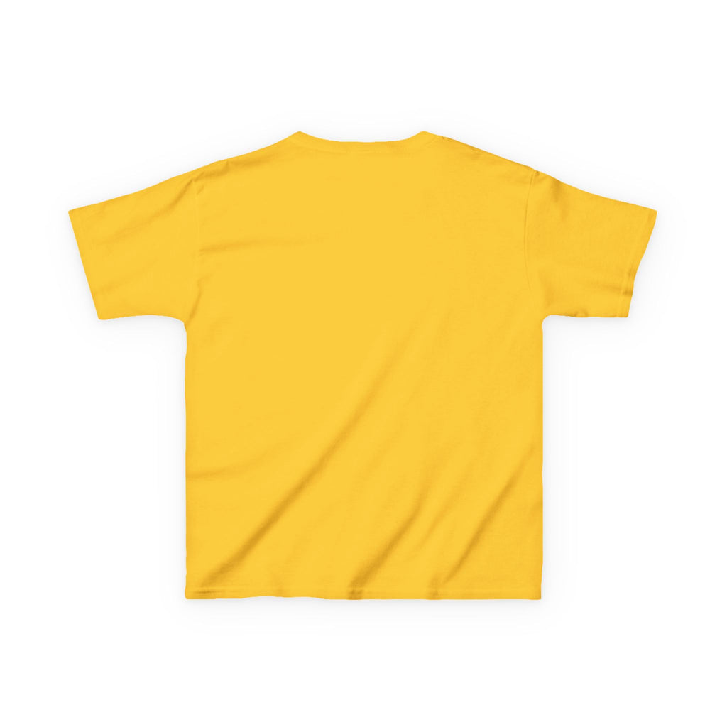 Kids Monkey Smile T‑Shirt — Cute Cartoon Ape Graphic Tee for Toddlers & Children