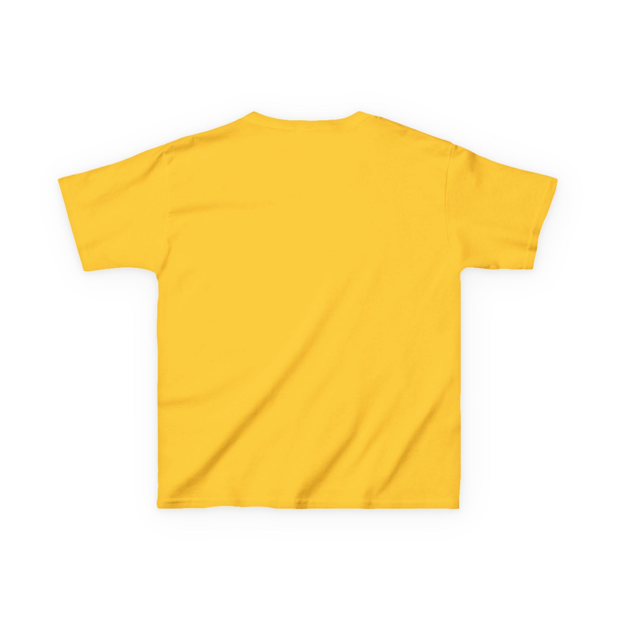 Kids Monkey Smile T‑Shirt — Cute Cartoon Ape Graphic Tee for Toddlers & Children