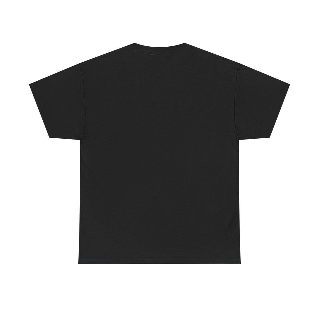 Flamingo Sunset T-Shirt — Tropical Flamingo Graphic Tee