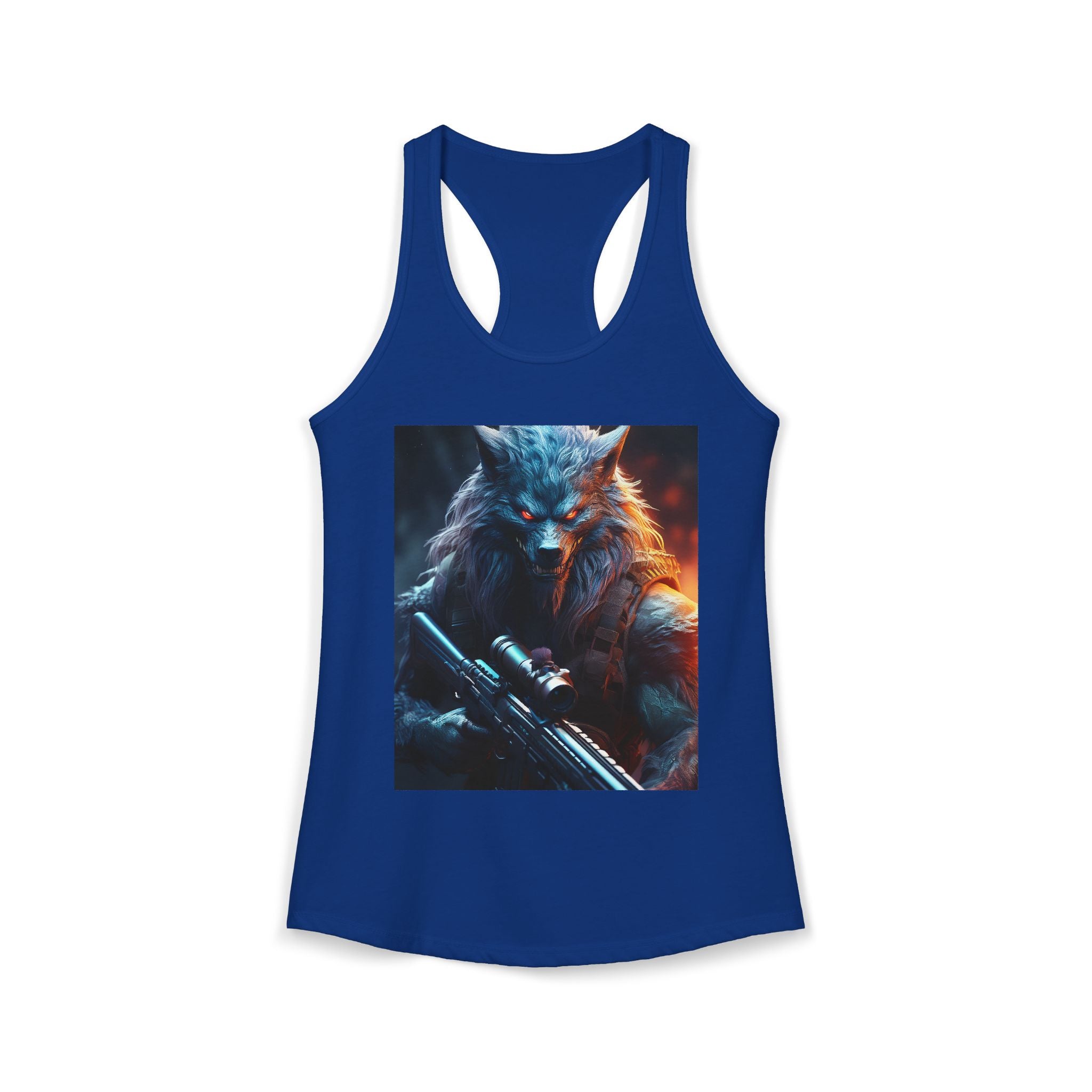 Women's Ideal Racerback Tank