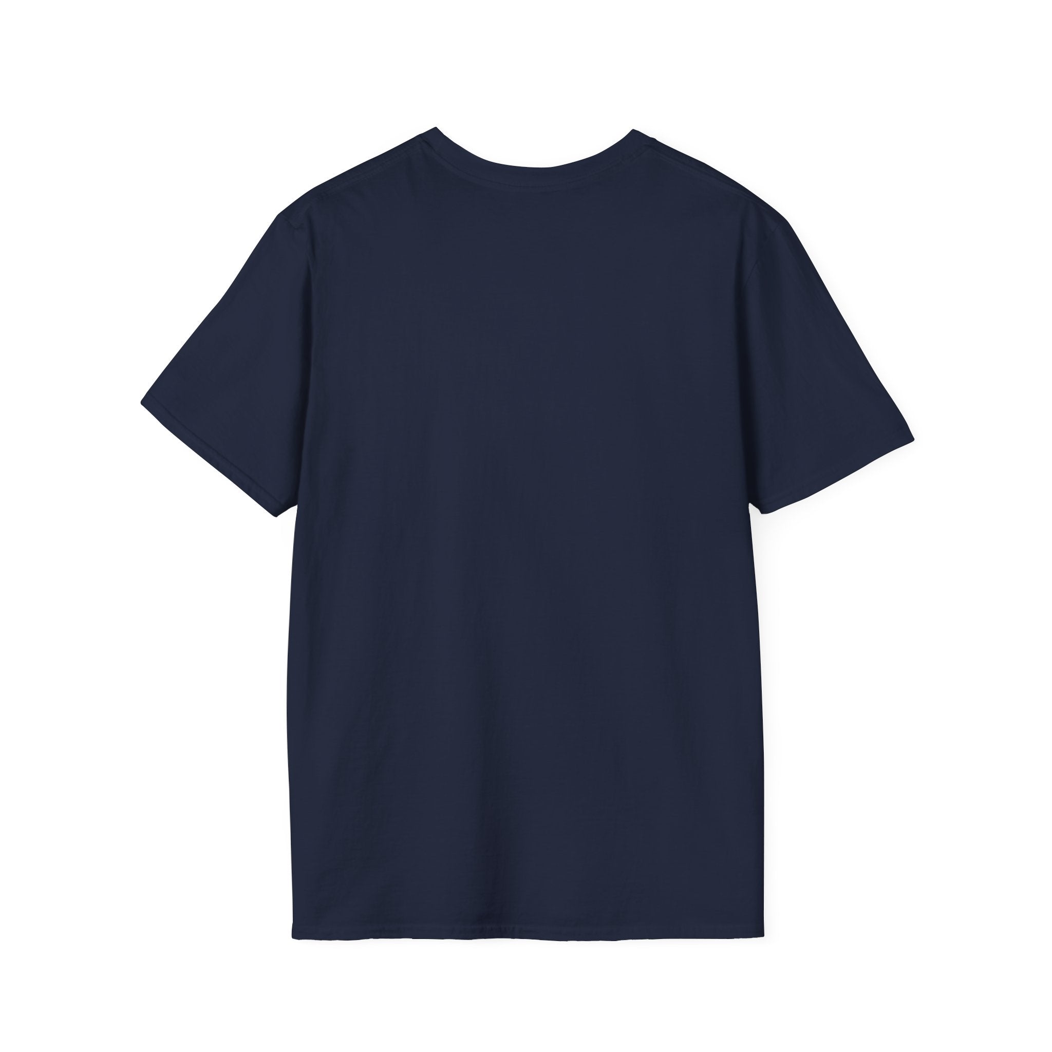 Sunlit Stallion Graphic T-Shirt
