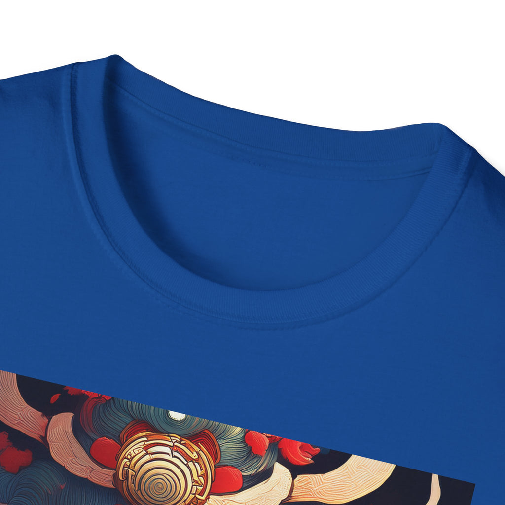 Mythic Opera Mask T-Shirt