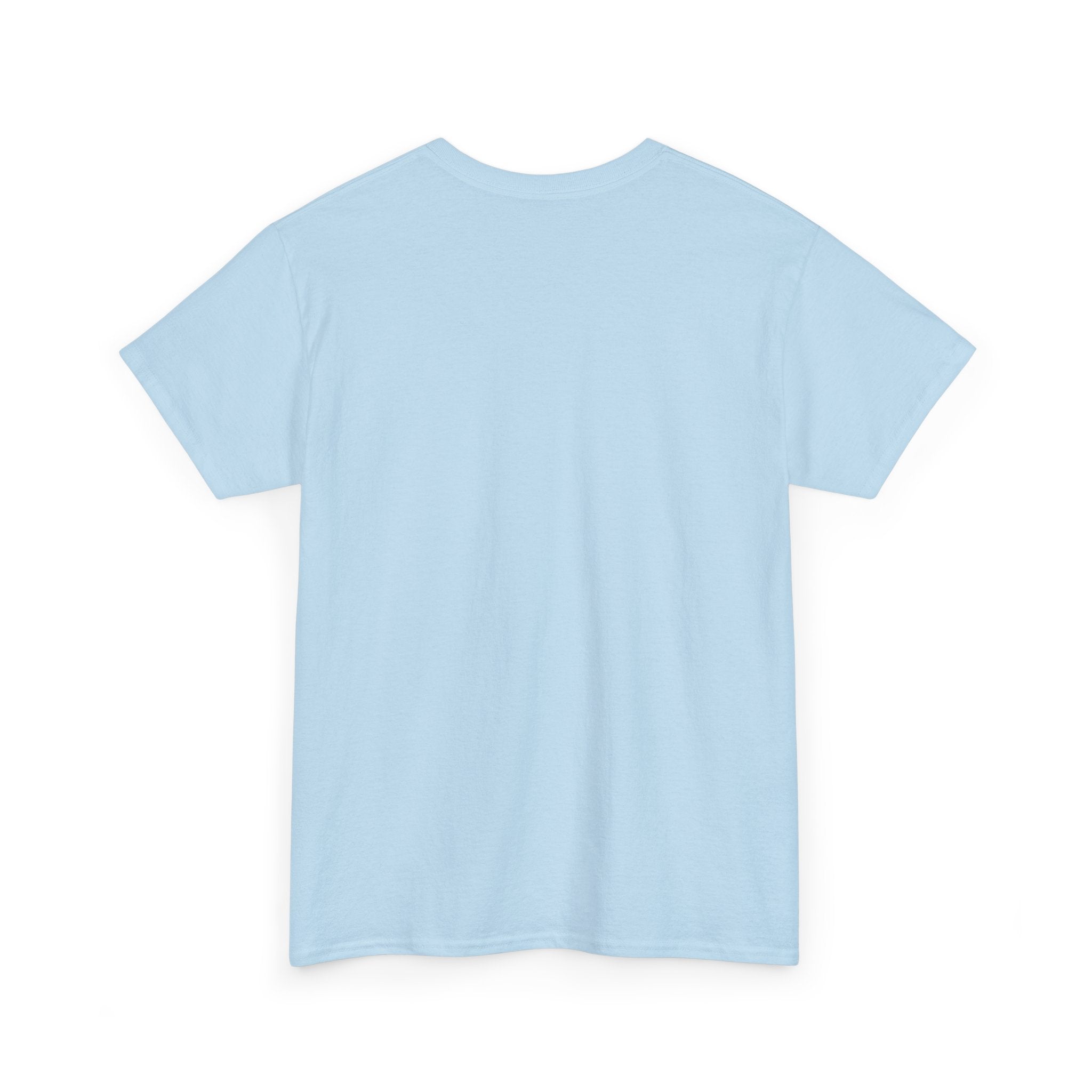 Flamingo Sunset T-Shirt — Tropical Flamingo Graphic Tee