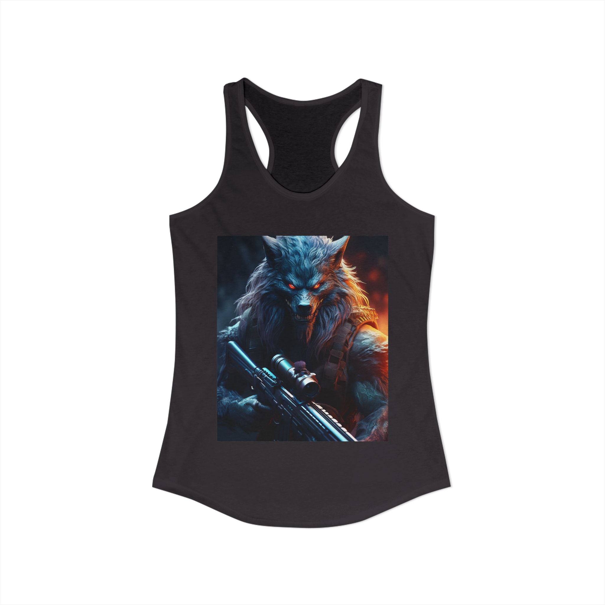 Women's Ideal Racerback Tank