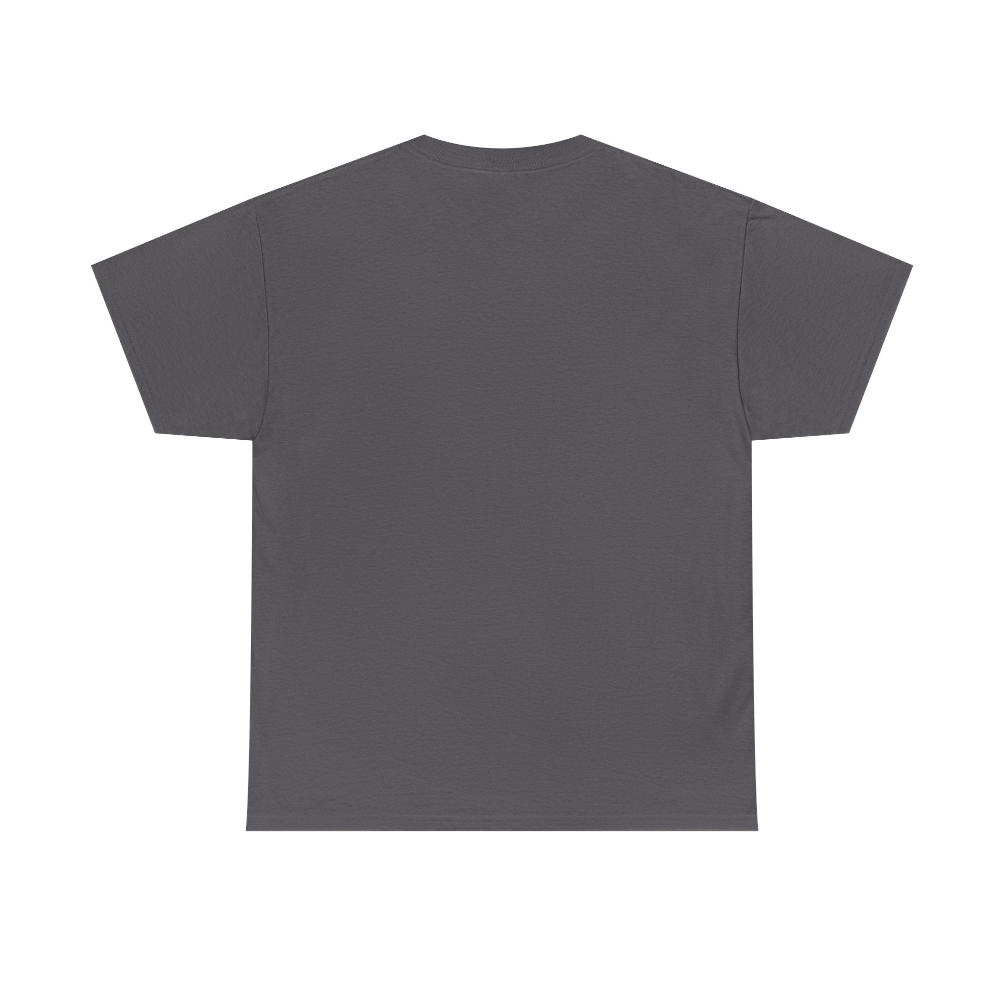 Flamingo Sunset T-Shirt — Tropical Flamingo Graphic Tee