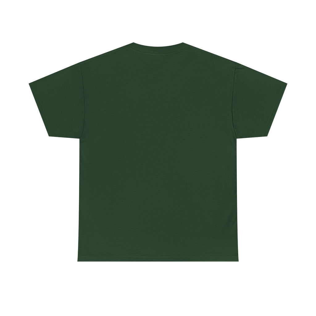 Flamingo Sunset T-Shirt — Tropical Flamingo Graphic Tee