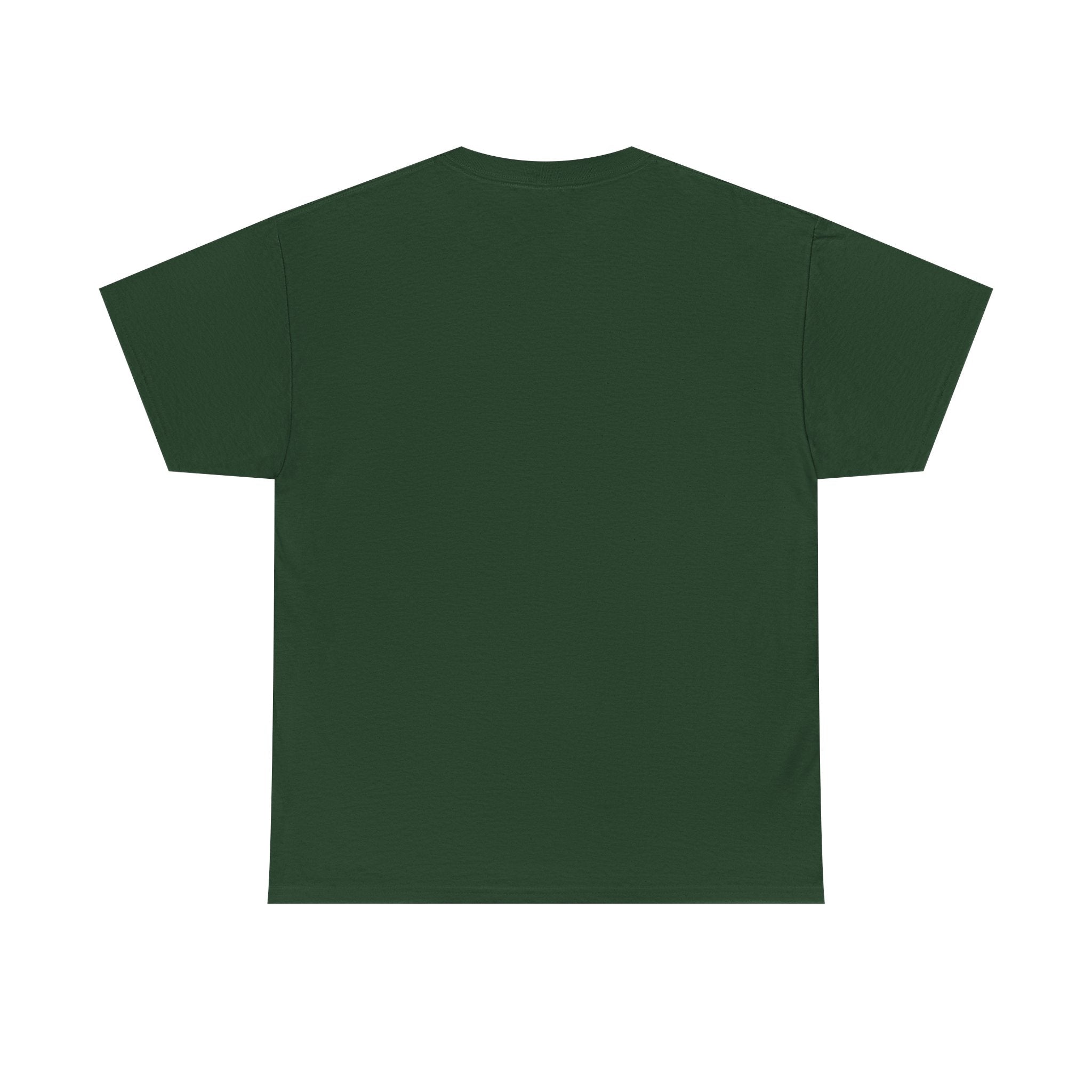 Flamingo Sunset T-Shirt — Tropical Flamingo Graphic Tee