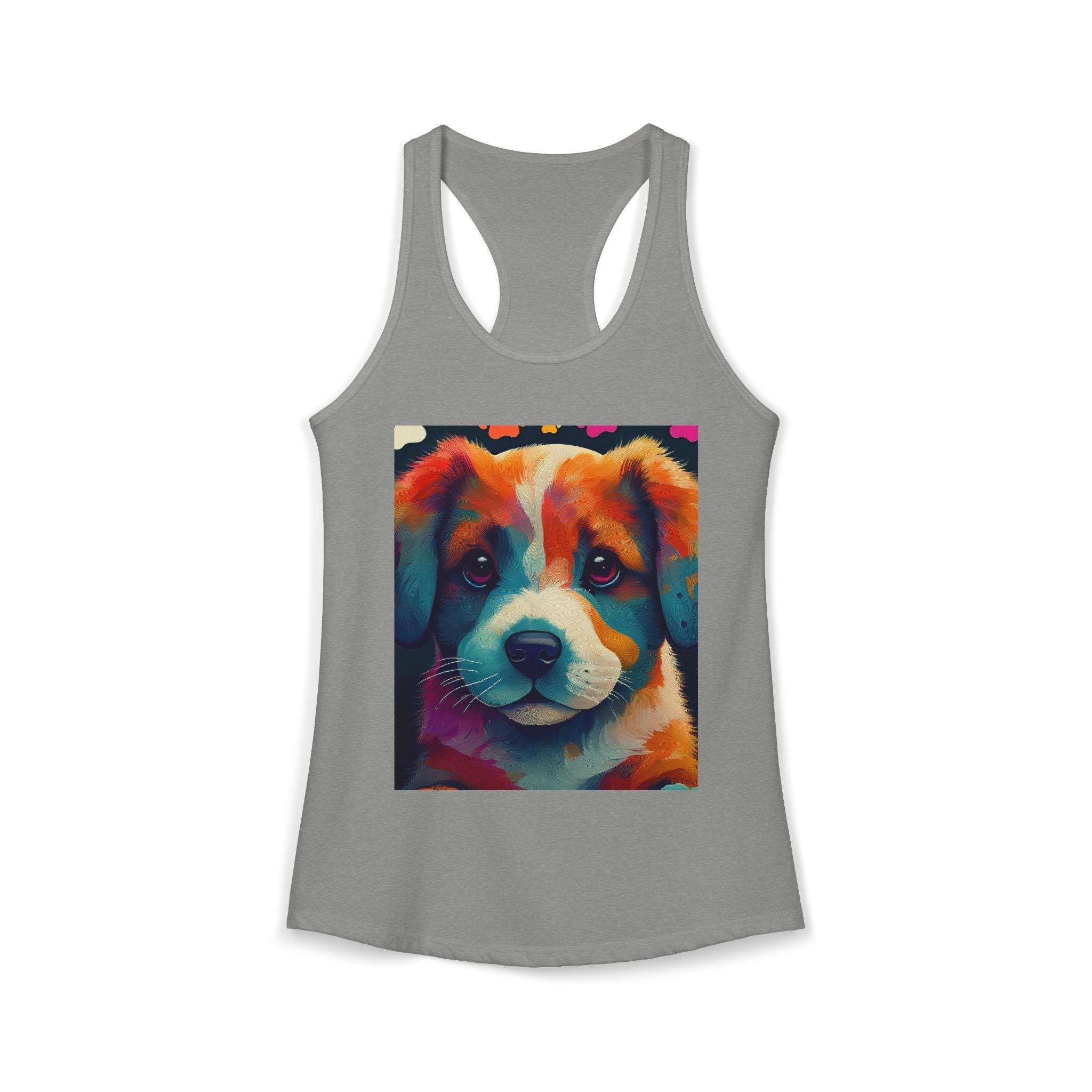Women's Ideal Racerback Tank