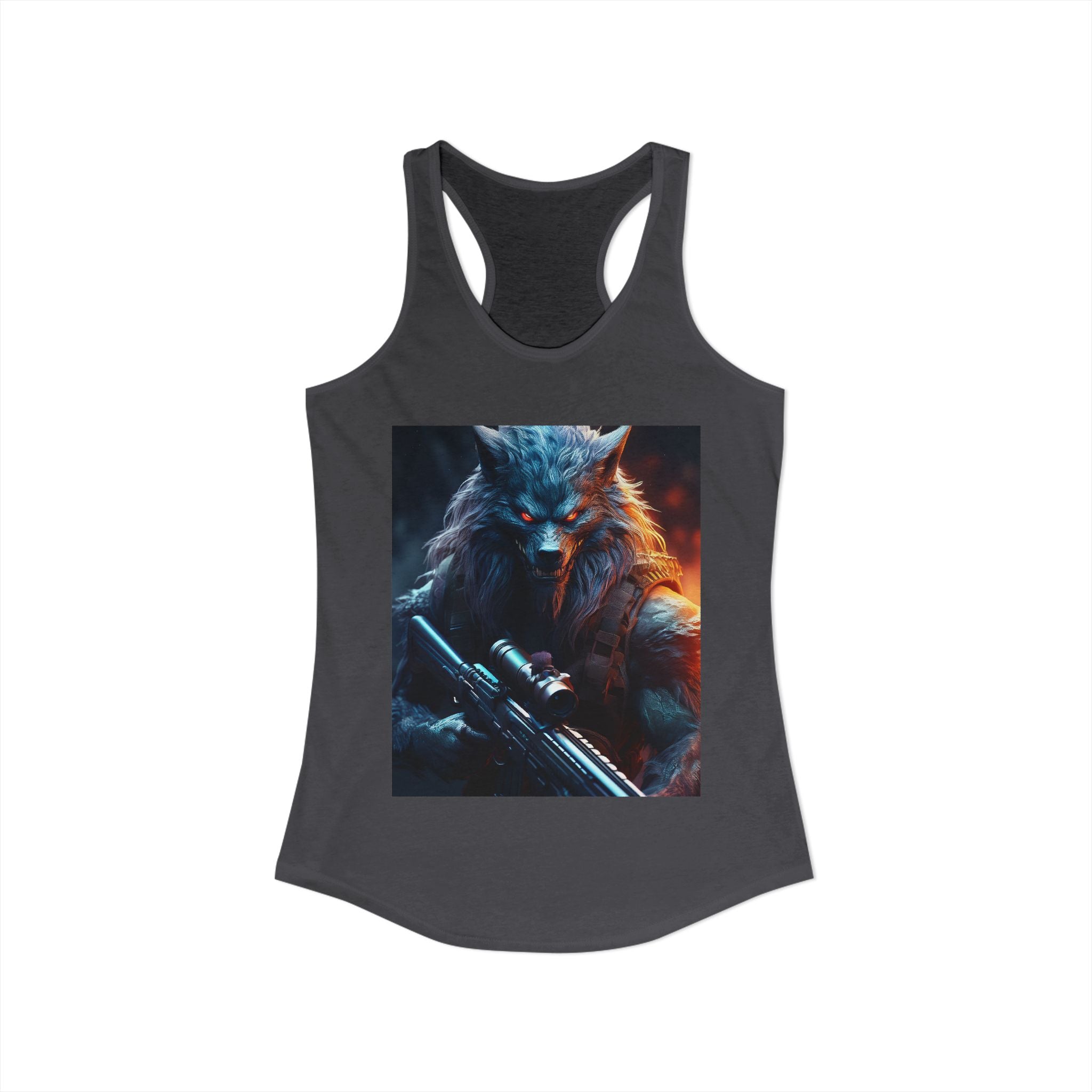 Women's Ideal Racerback Tank