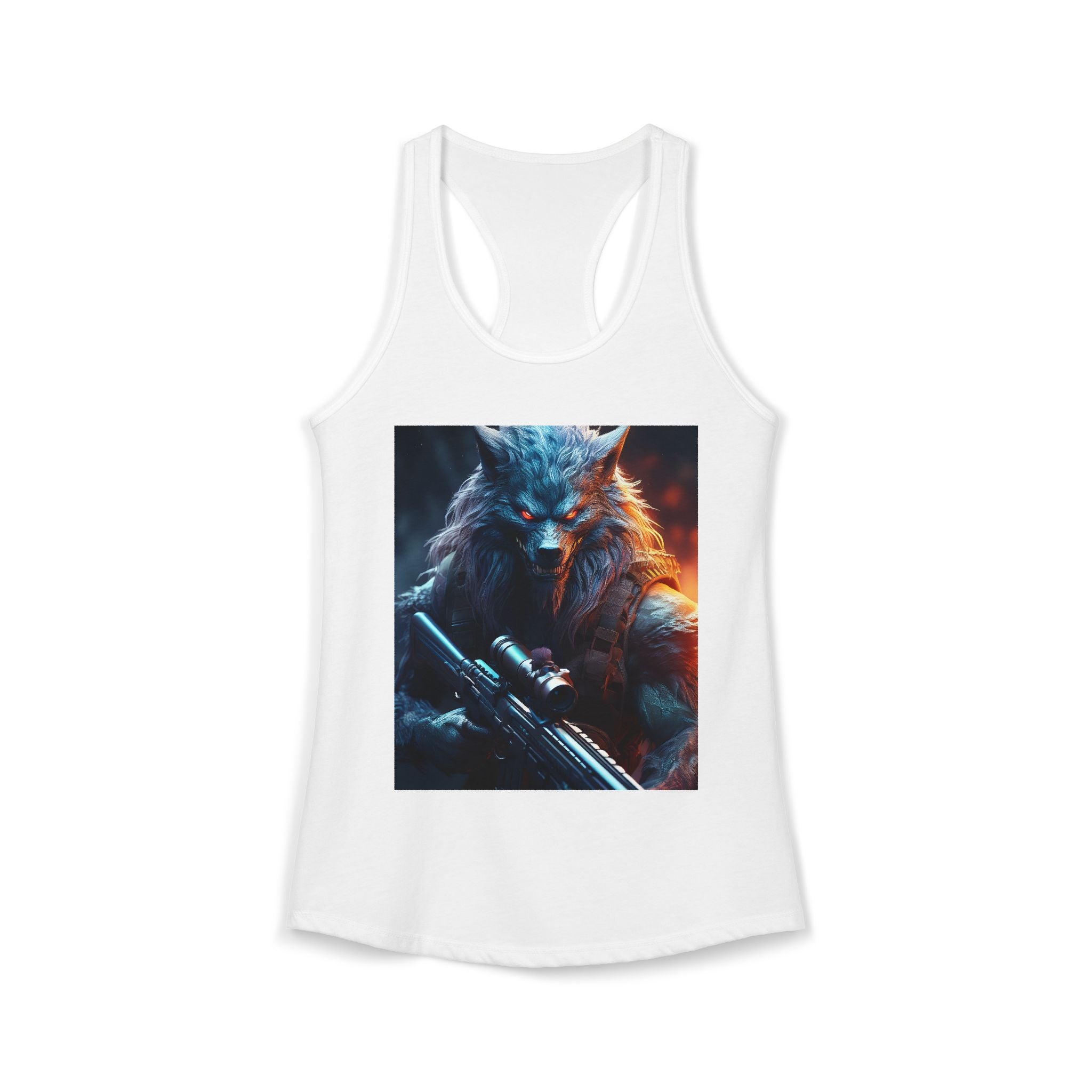 Women's Ideal Racerback Tank