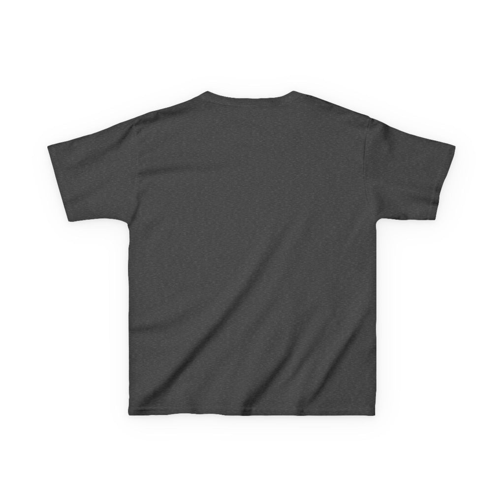 Kids Monkey Smile T‑Shirt — Cute Cartoon Ape Graphic Tee for Toddlers & Children