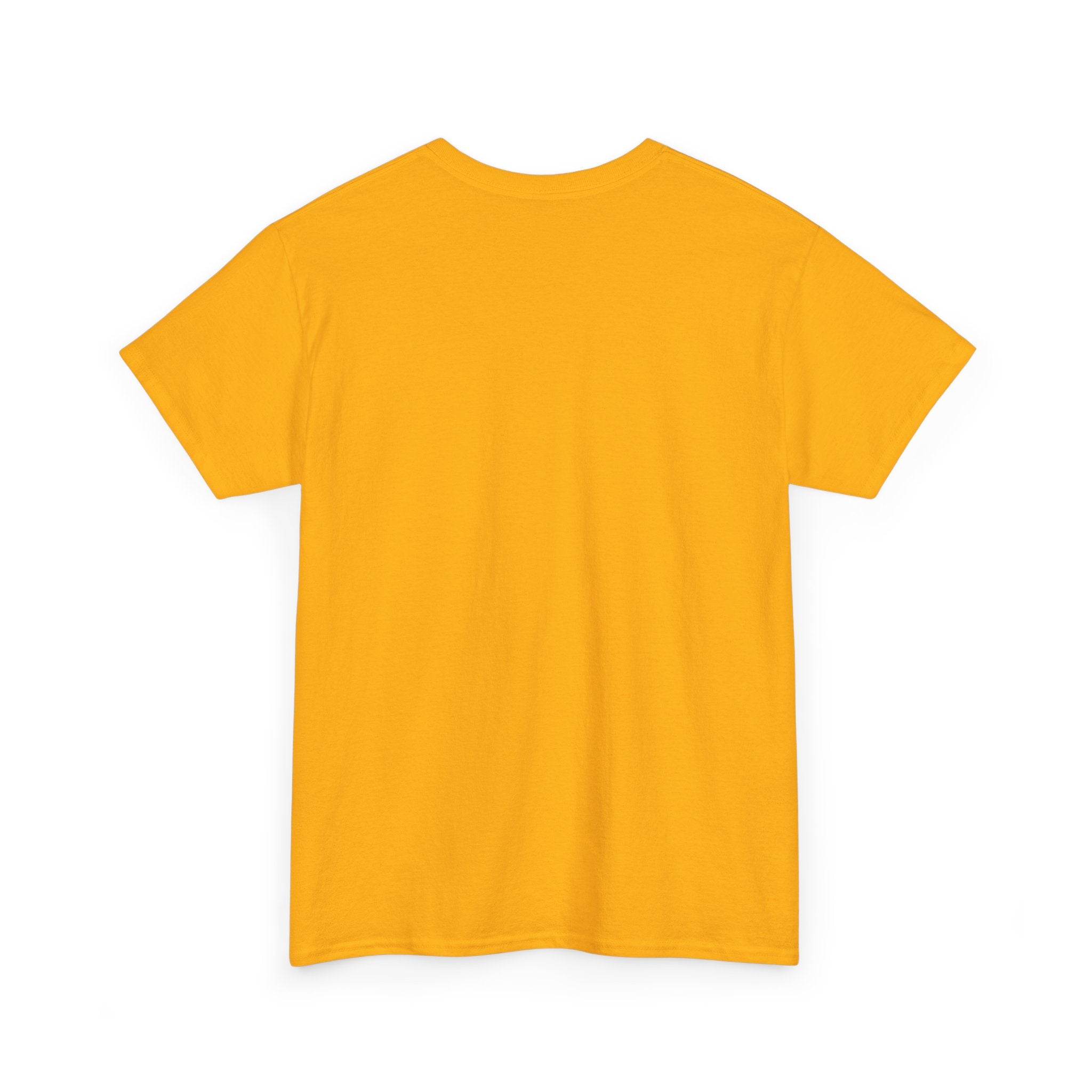 Flamingo Sunset T-Shirt — Tropical Flamingo Graphic Tee