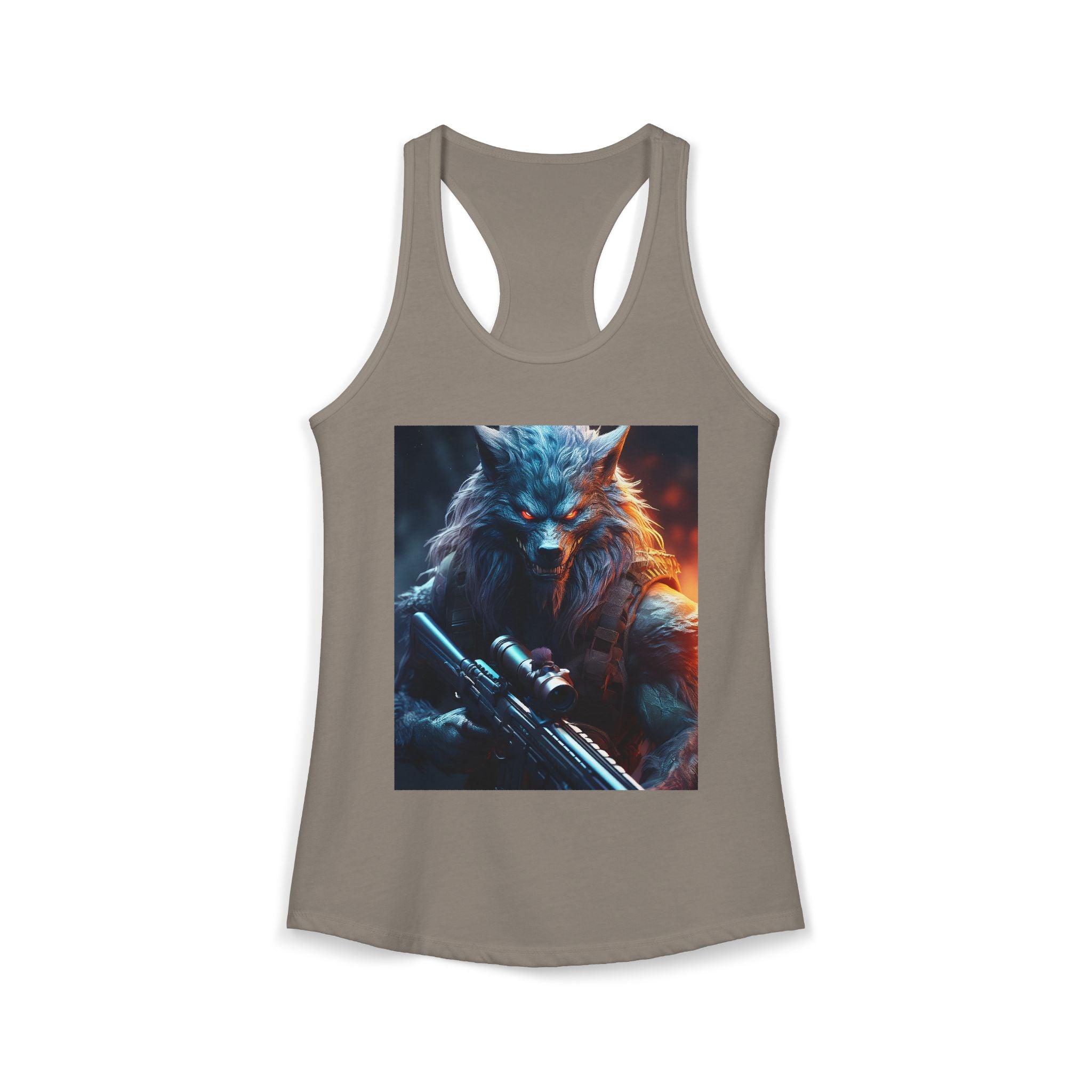 Women's Ideal Racerback Tank