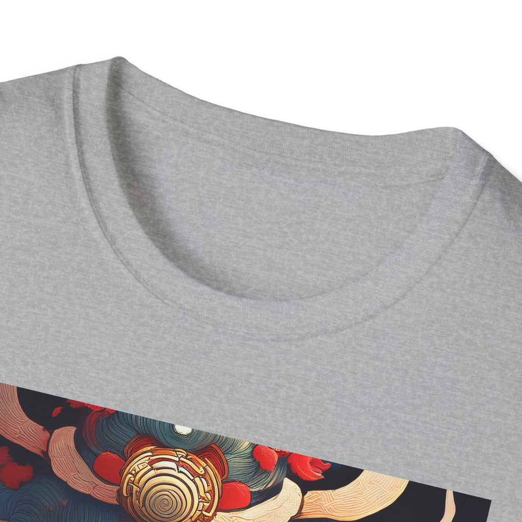 Mythic Opera Mask T-Shirt