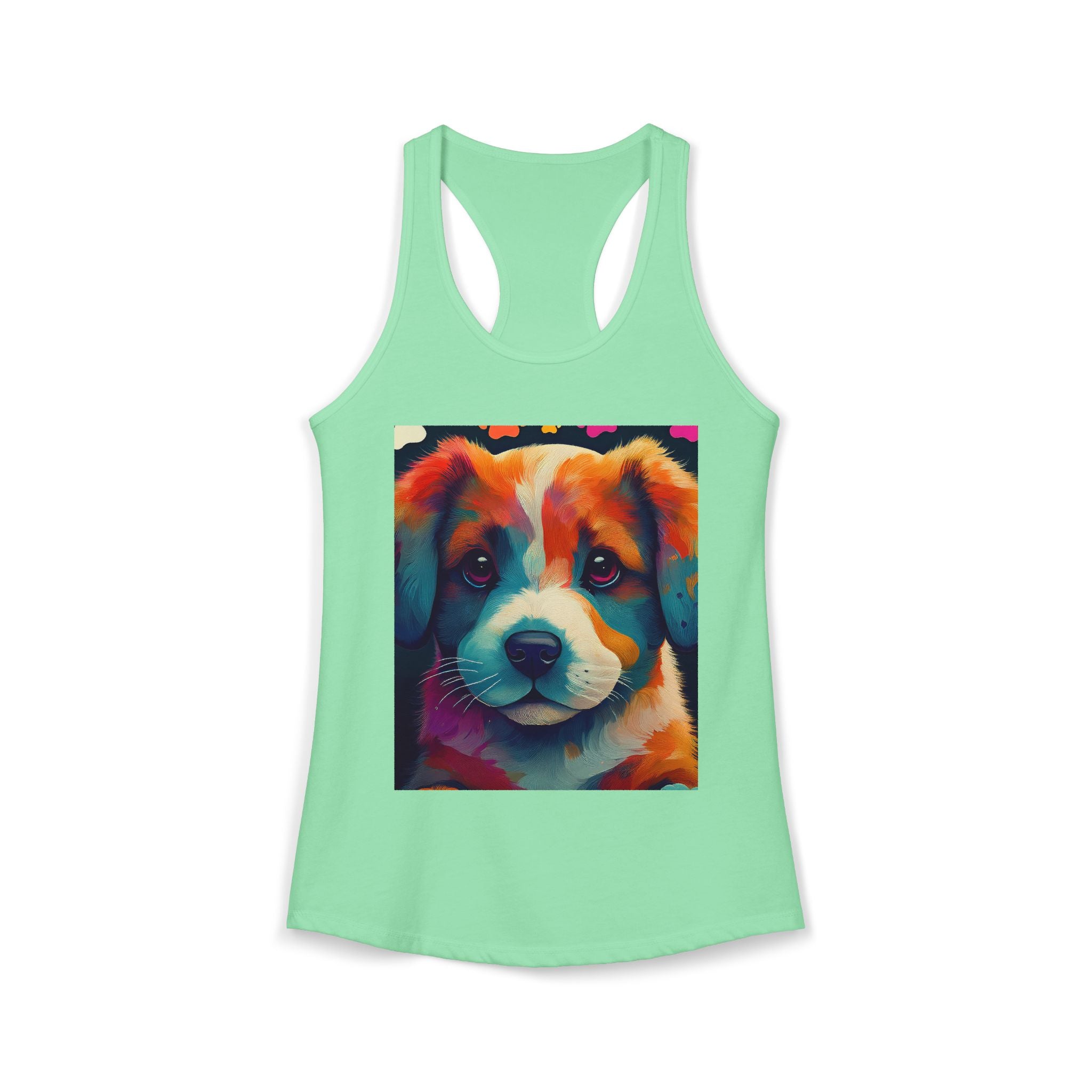 Women's Ideal Racerback Tank