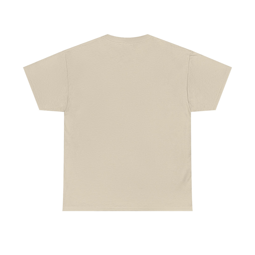 Flamingo Sunset T-Shirt — Tropical Flamingo Graphic Tee