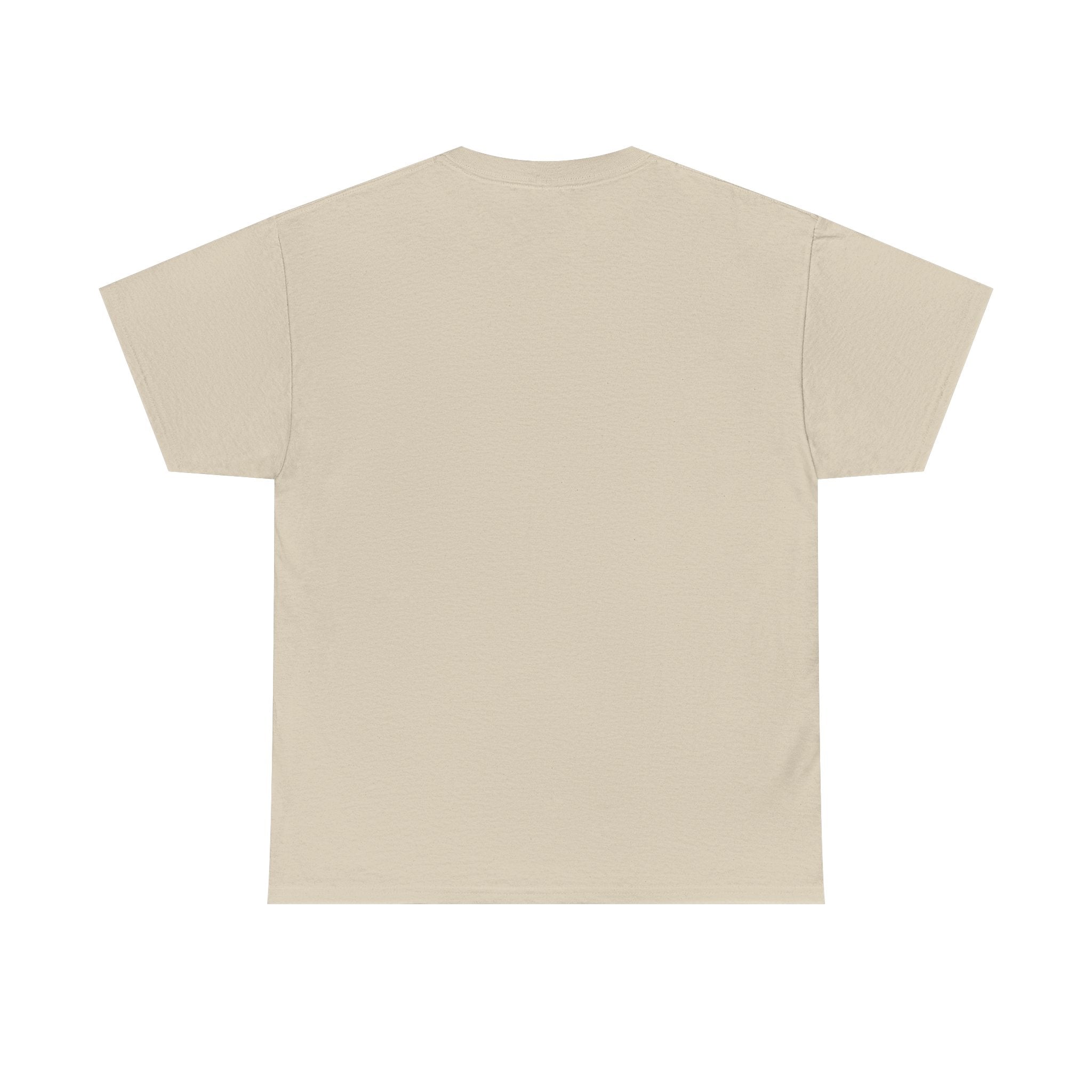 Flamingo Sunset T-Shirt — Tropical Flamingo Graphic Tee
