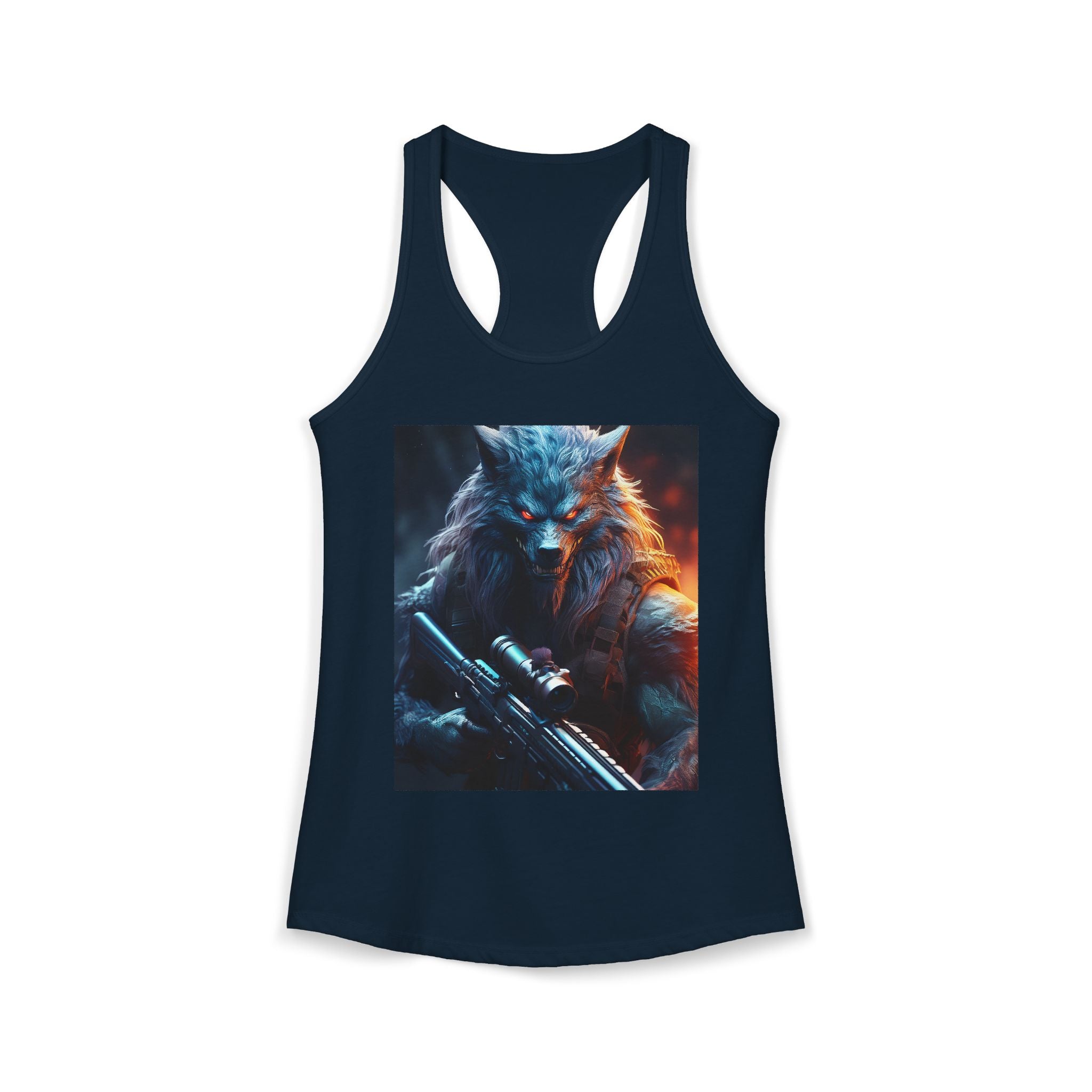 Women's Ideal Racerback Tank